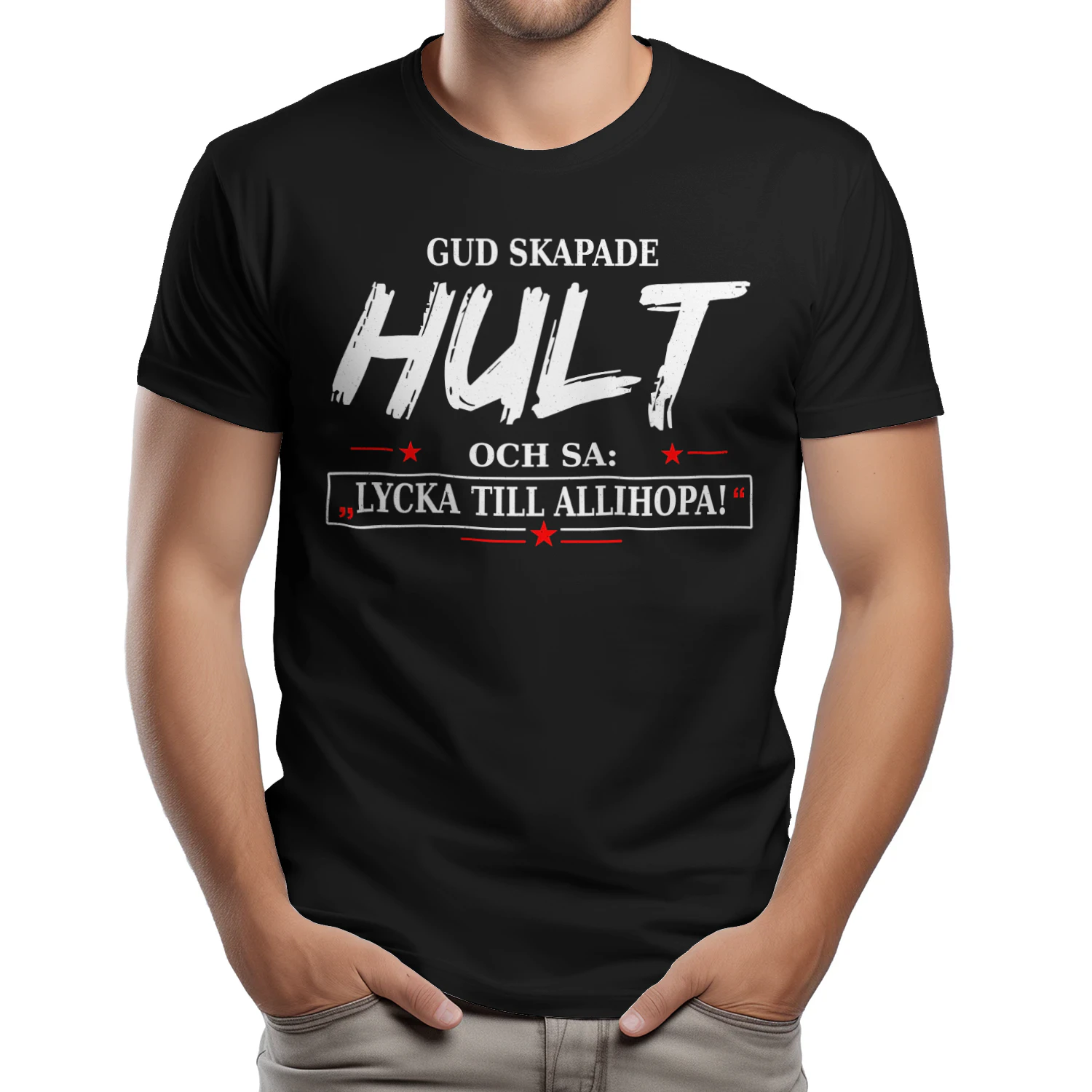 T1SD0297 Hult SA31