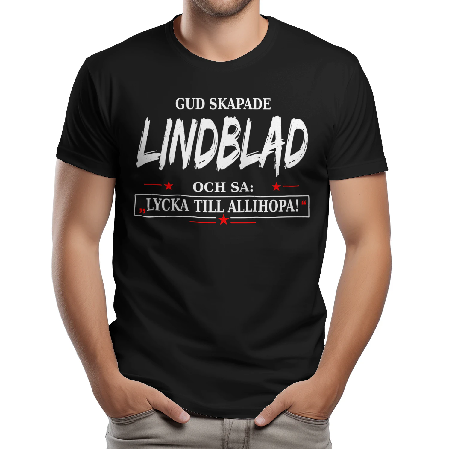T1SD0141 Lindblad SA31