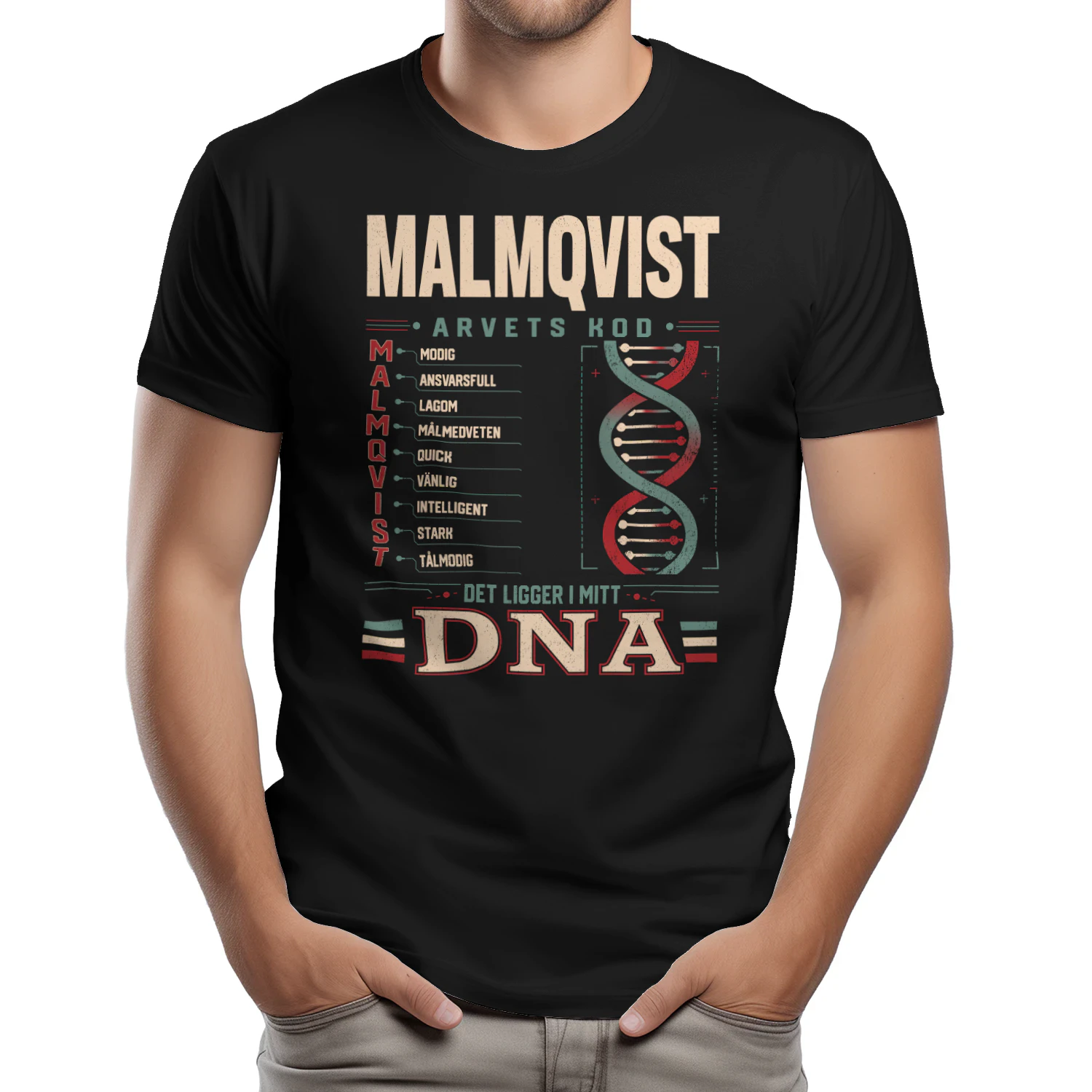 T1SD0400 Malmqvist SA29