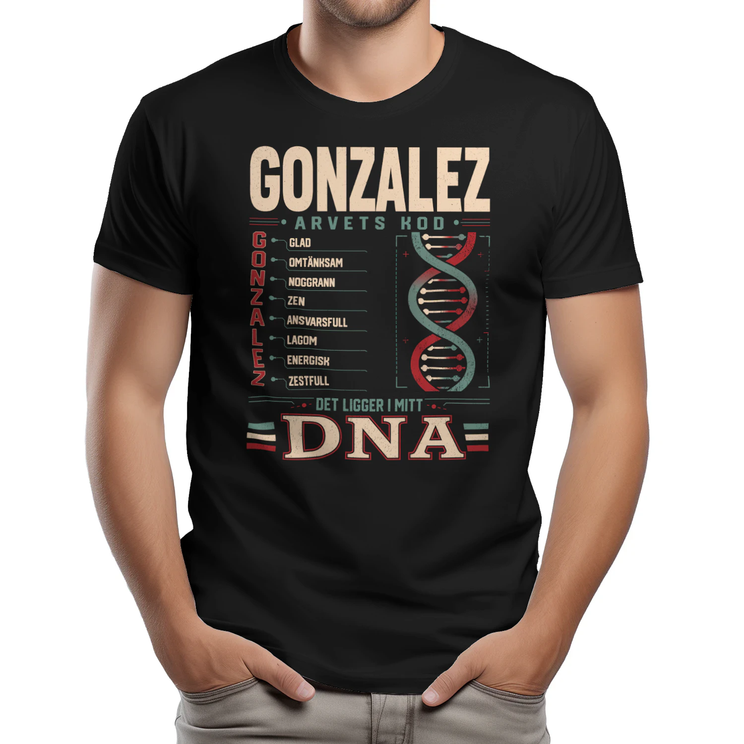T1SD0333 Gonzalez SA29