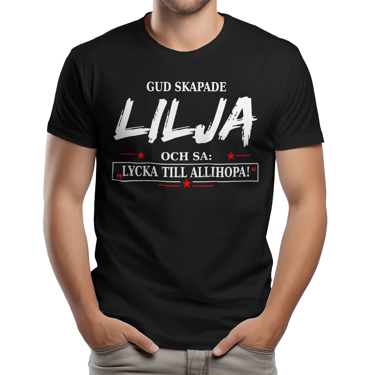 T1SD0160 Lilja SA31