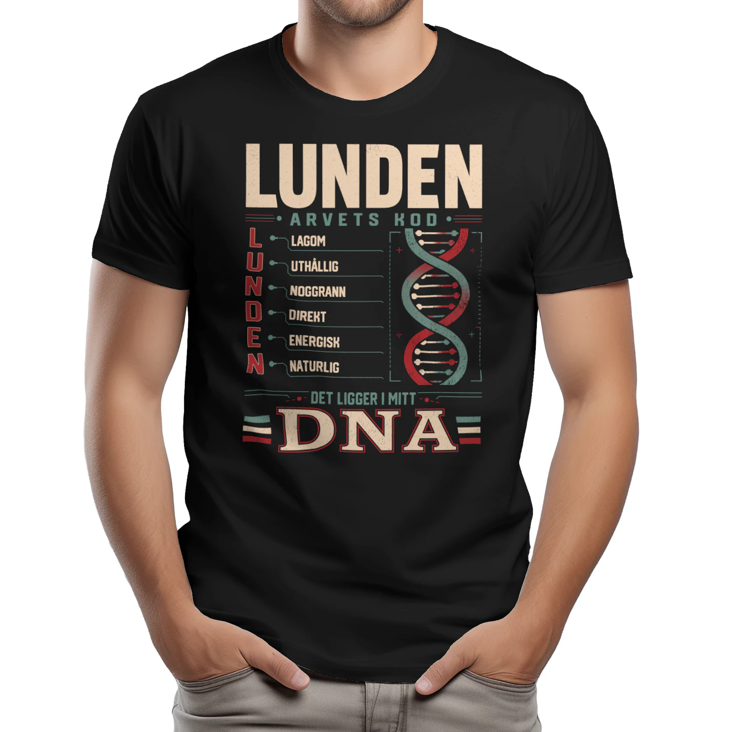 T1SD0475 Lunden SA29
