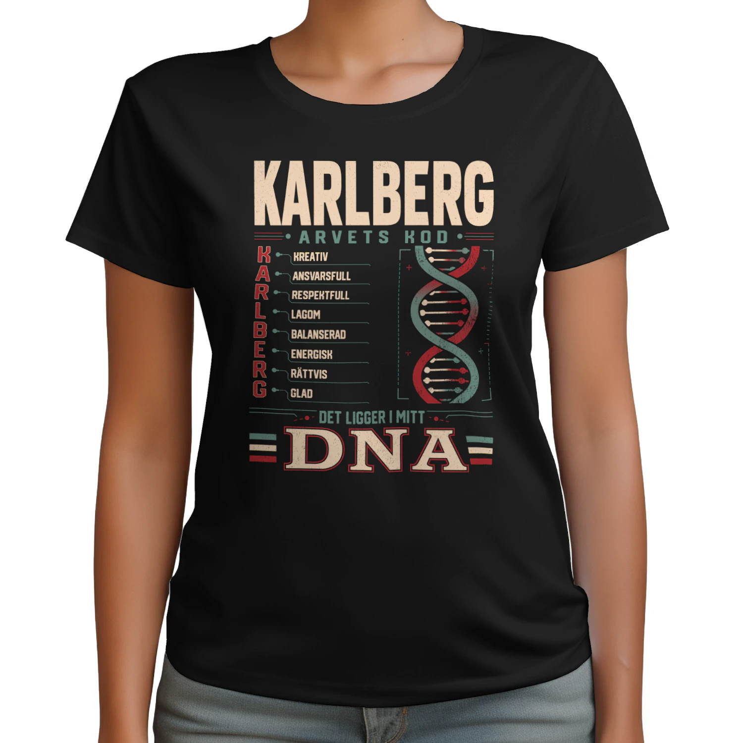 T1SD0310 Karlberg SA29