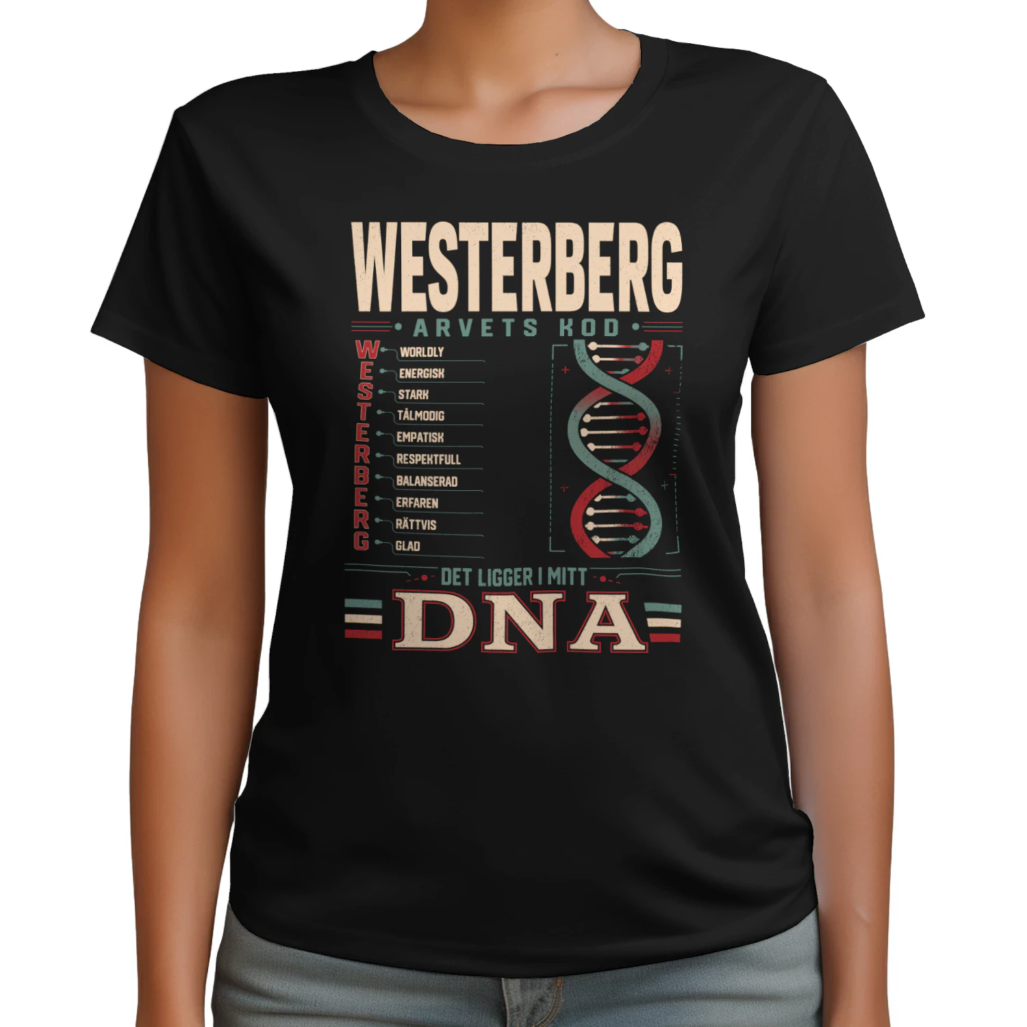 T1SD0225 Westerberg SA29