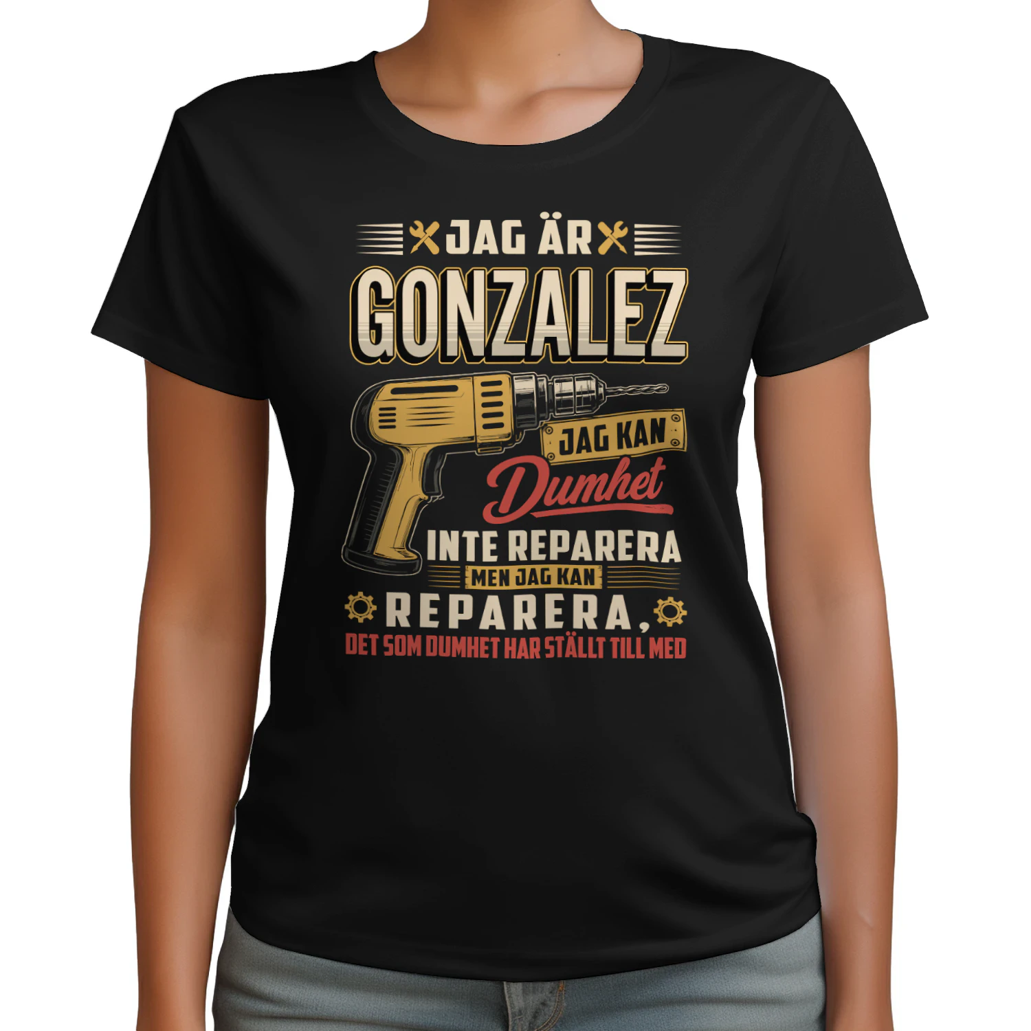 T1SD0333 Gonzalez SA26