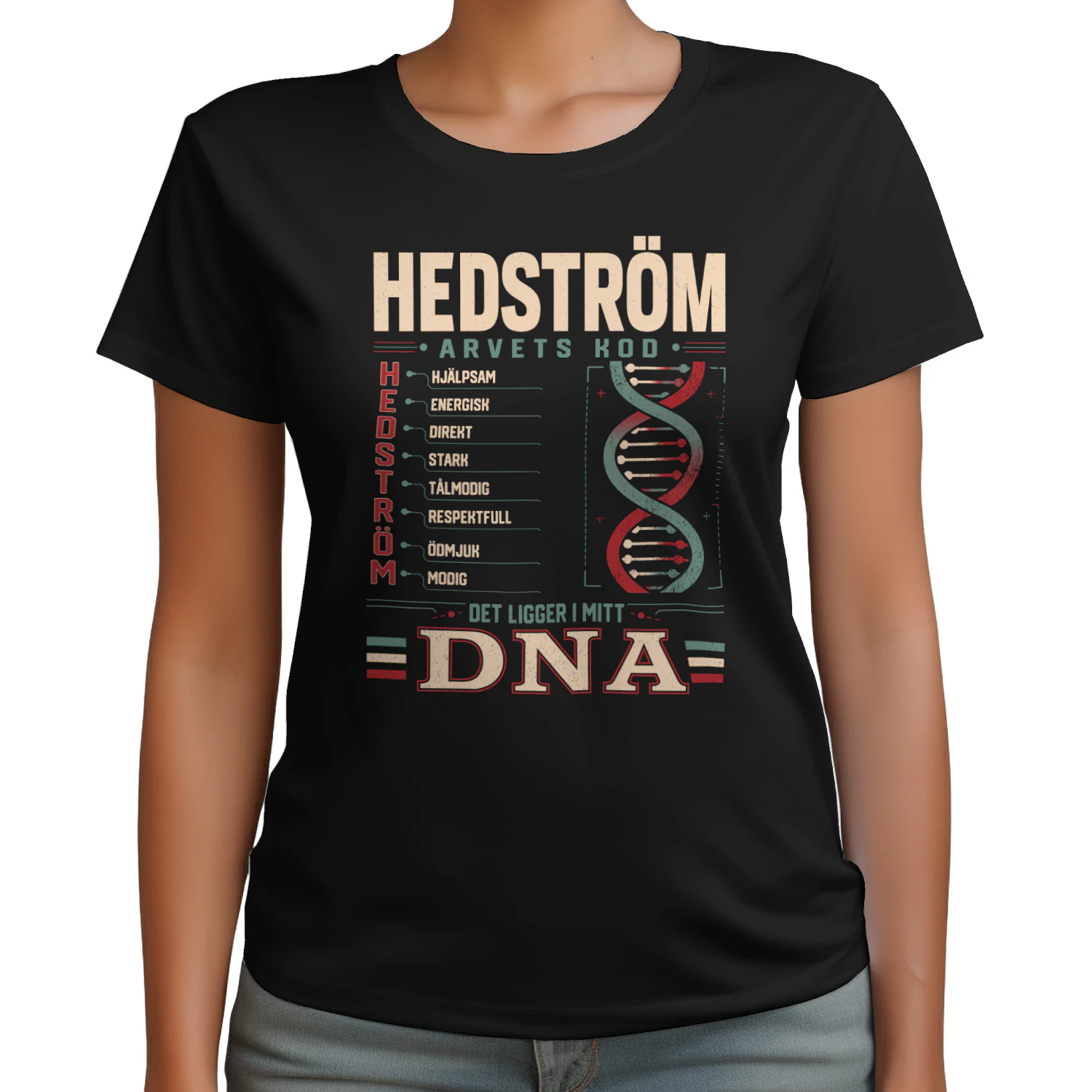 T1SD0201 Hedström SA29