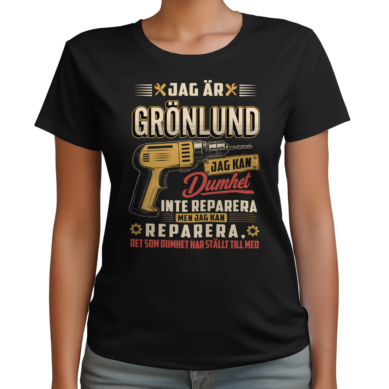 T1SD0320 Grönlund SA26