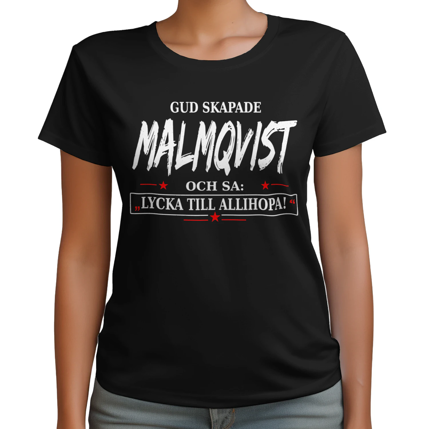 T1SD0400 Malmqvist SA31