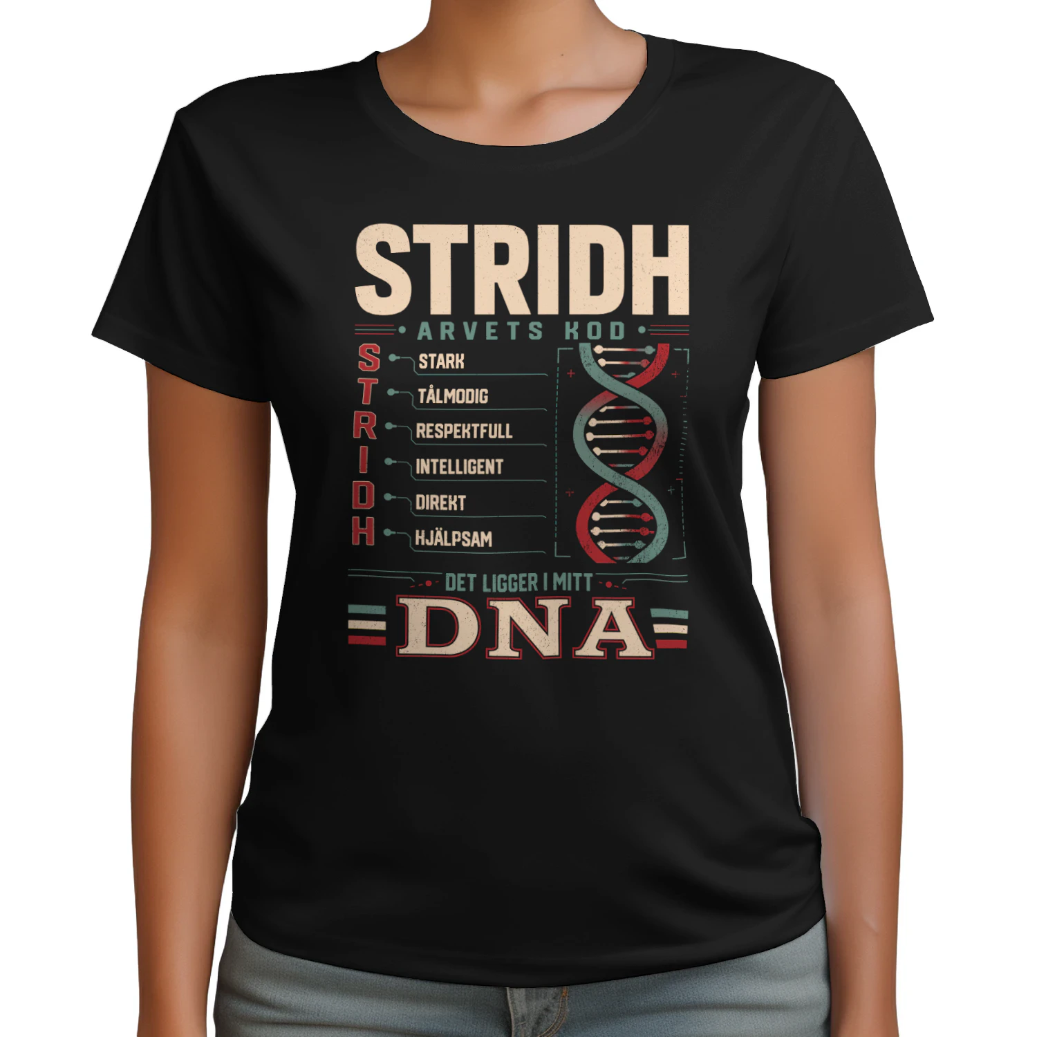 T1SD0465 Stridh SA29