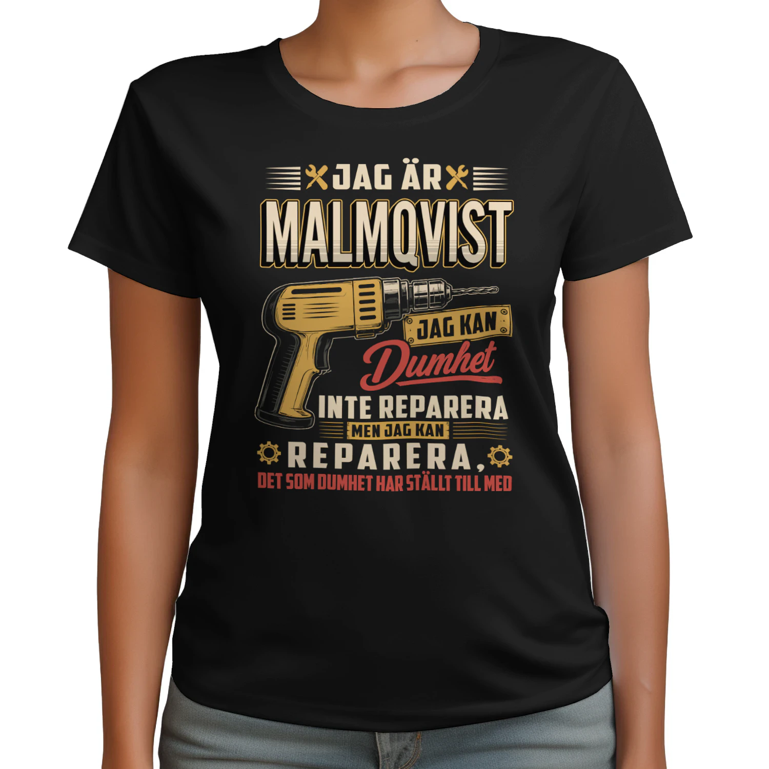 T1SD0400 Malmqvist SA26