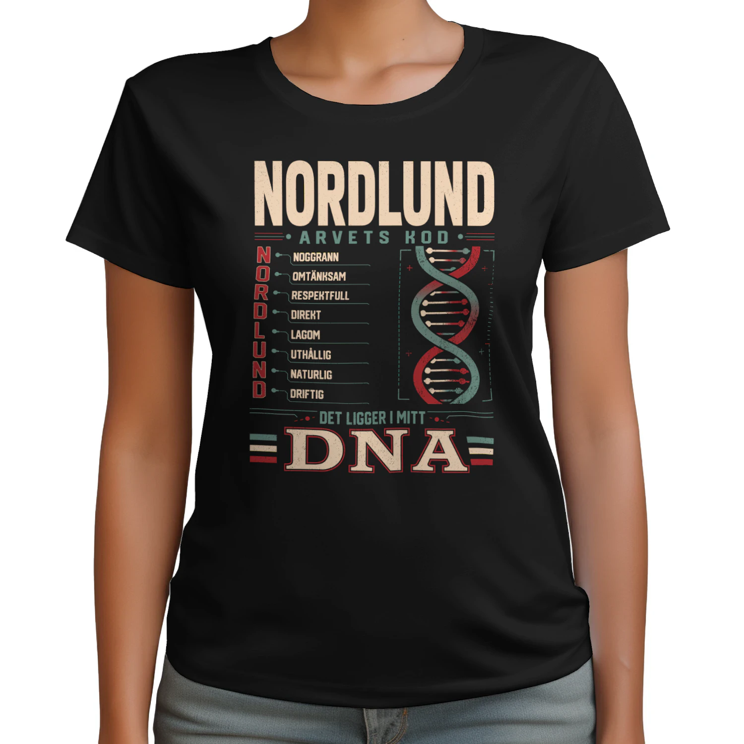 T1SD0240 Nordlund SA29