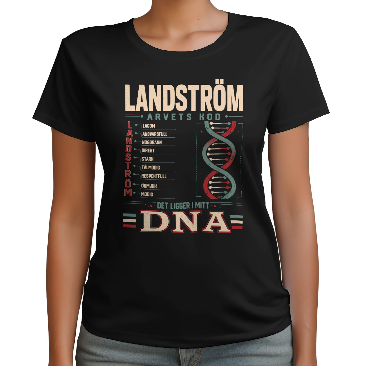 T1SD0361 Landström SA29