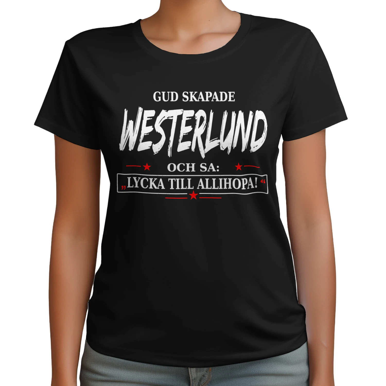 T1SD0134 Westerlund SA31