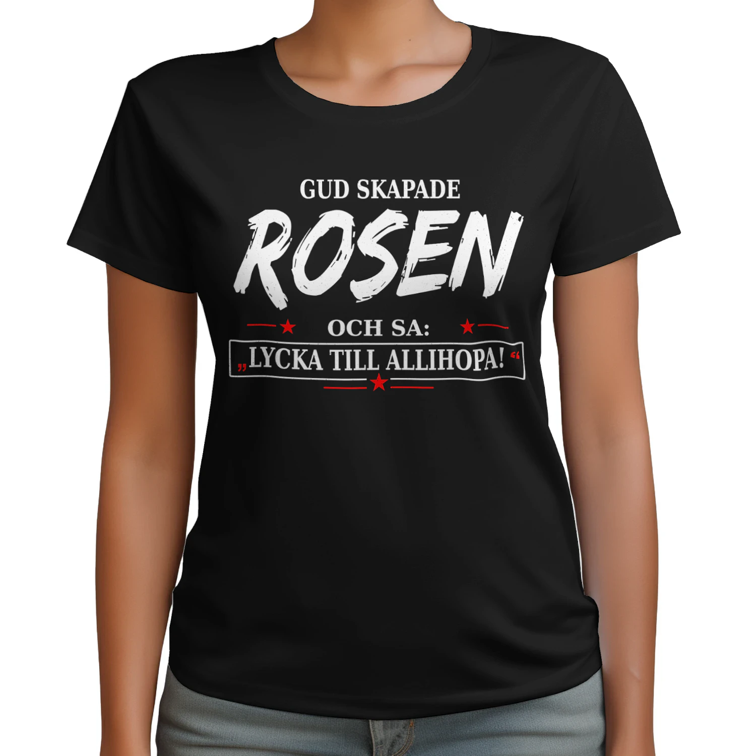T1SD0115 Rosen SA31