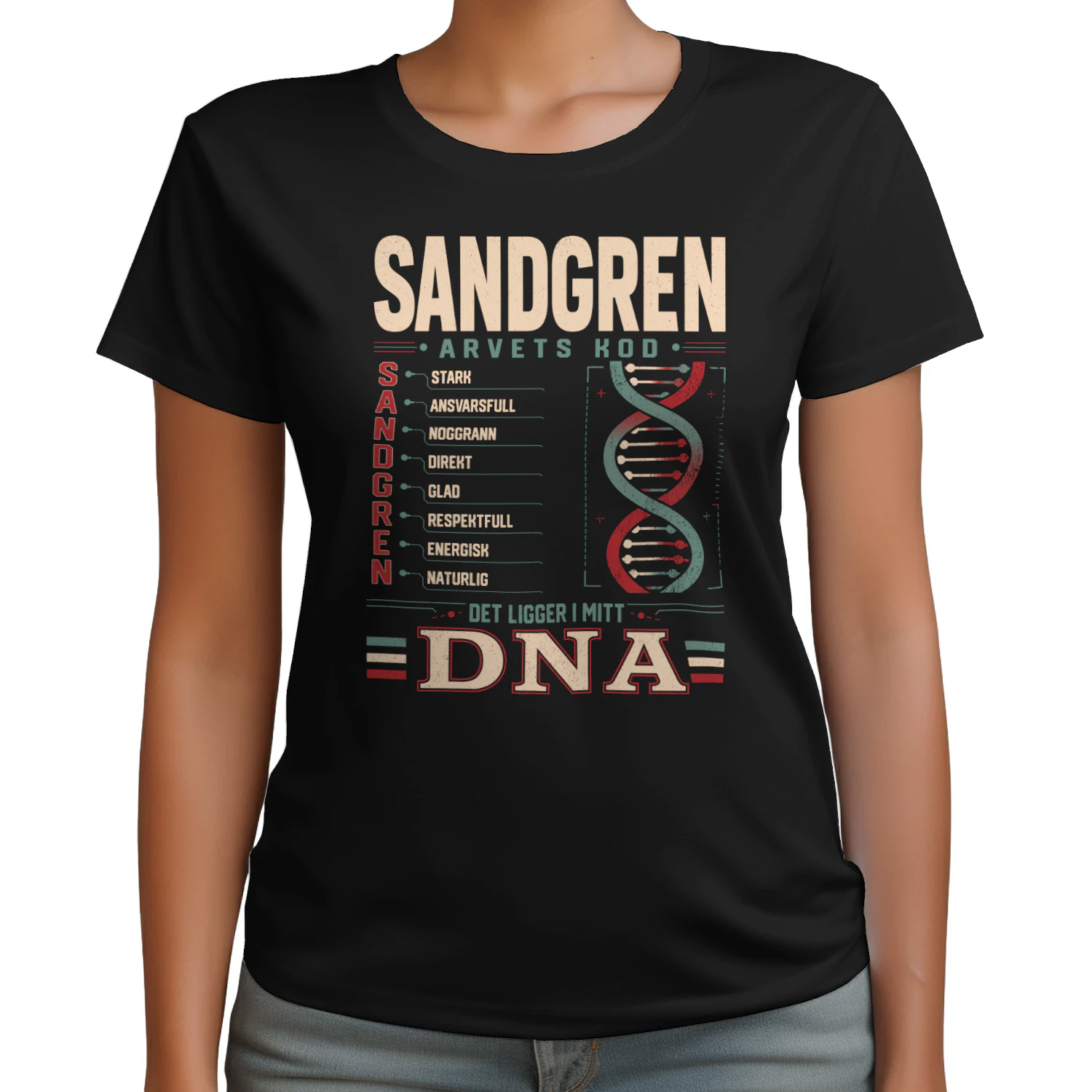T1SD0314 Sandgren SA29
