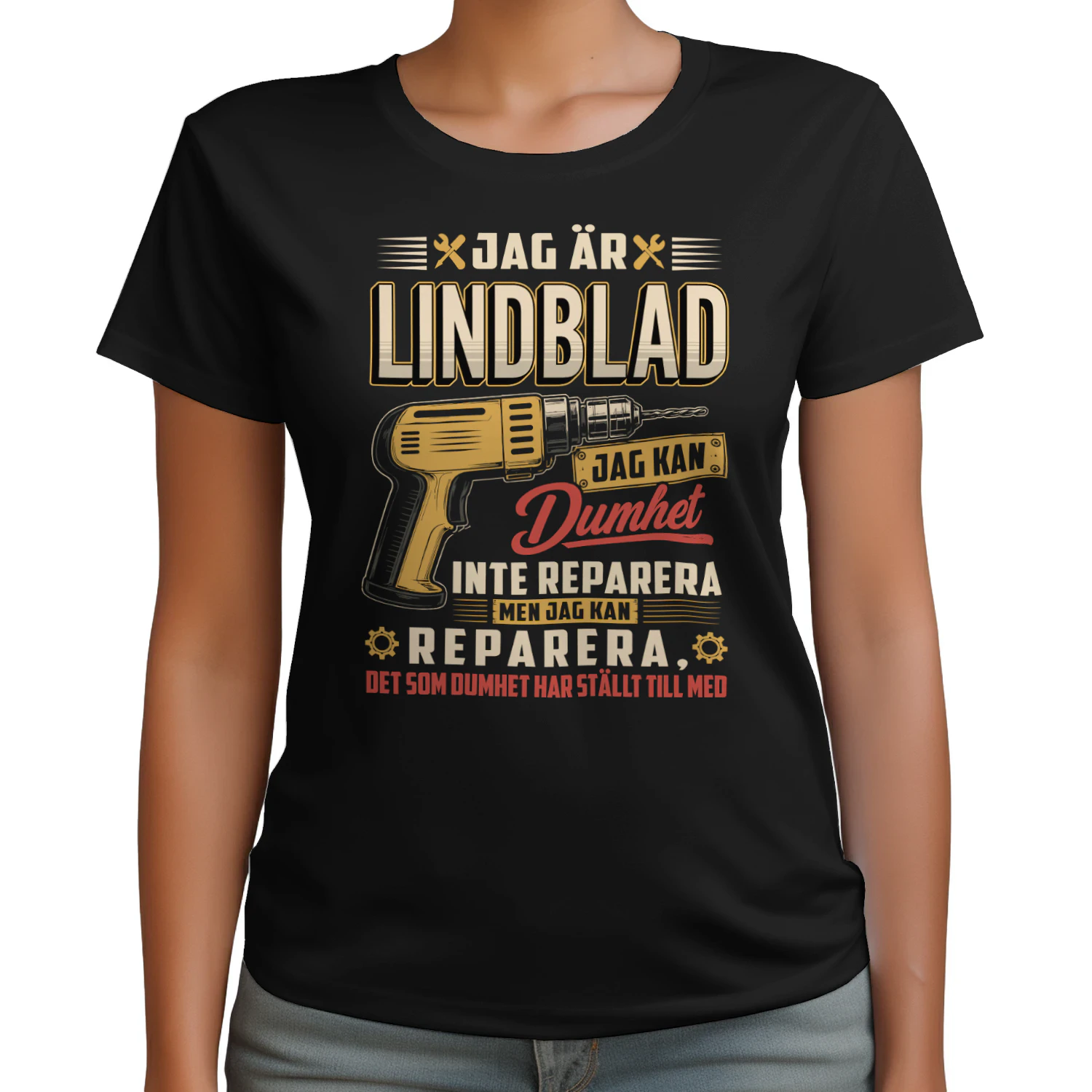 T1SD0141 Lindblad SA26