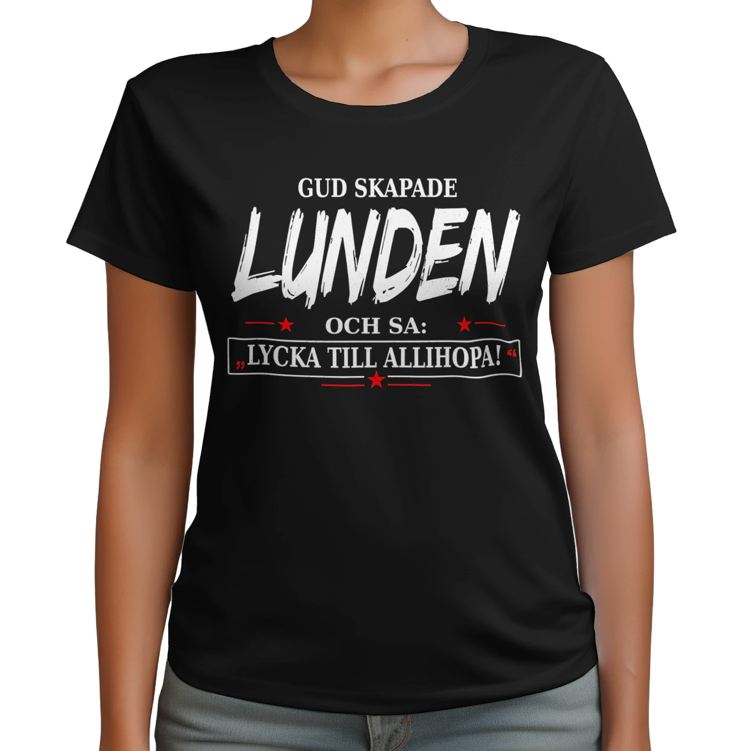 T1SD0475 Lunden SA31