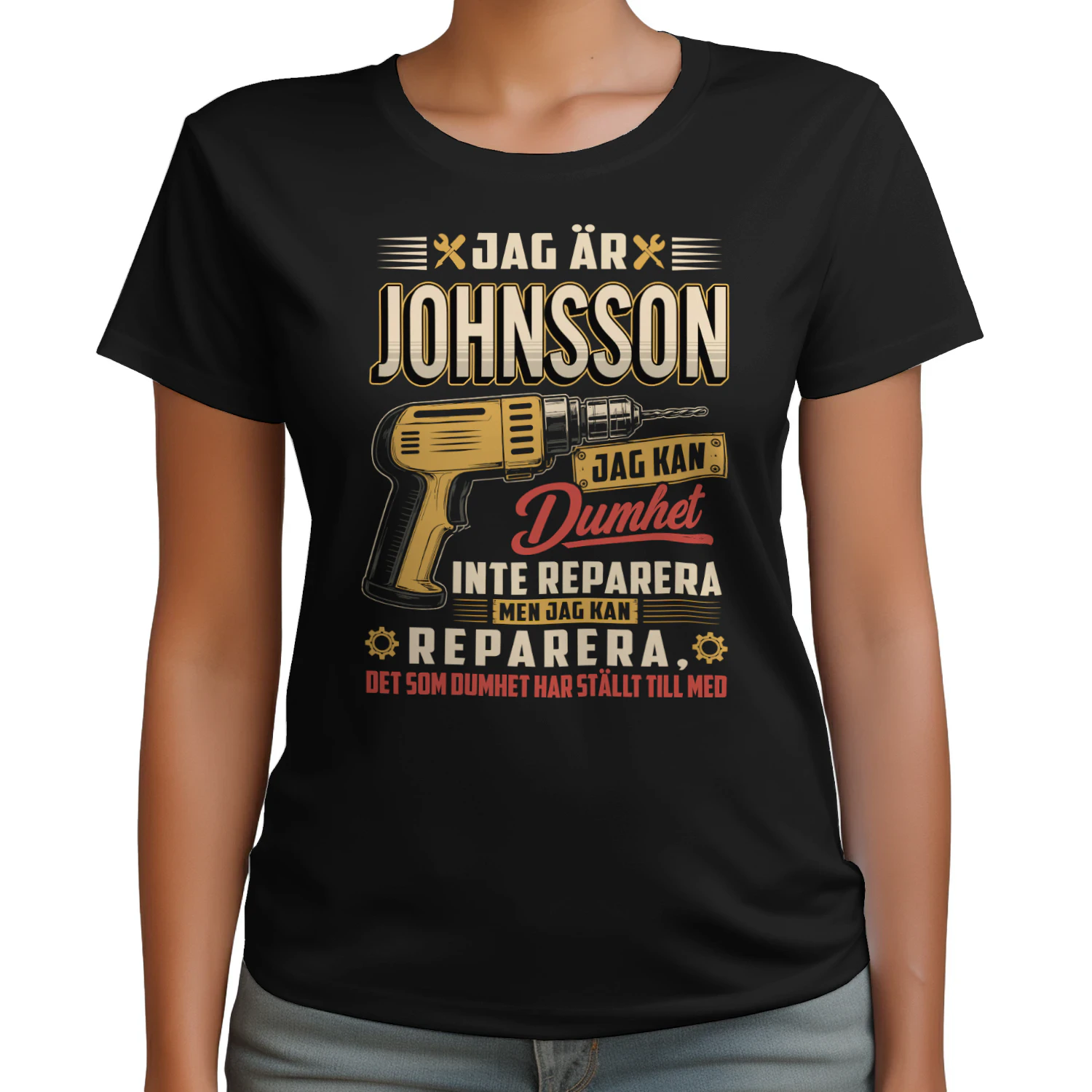 T1SD0073 Johnsson SA26