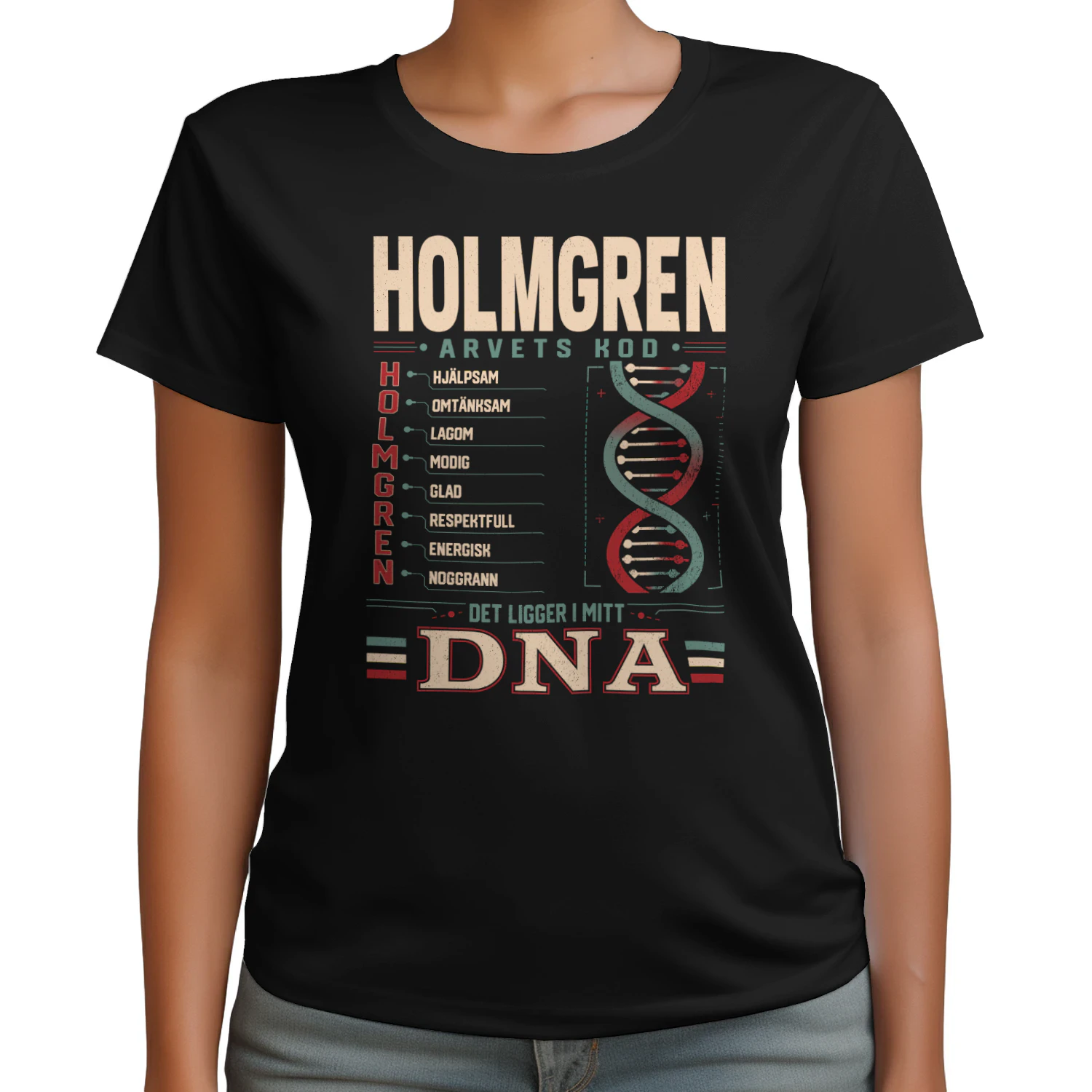 T1SD0075 Holmgren SA29