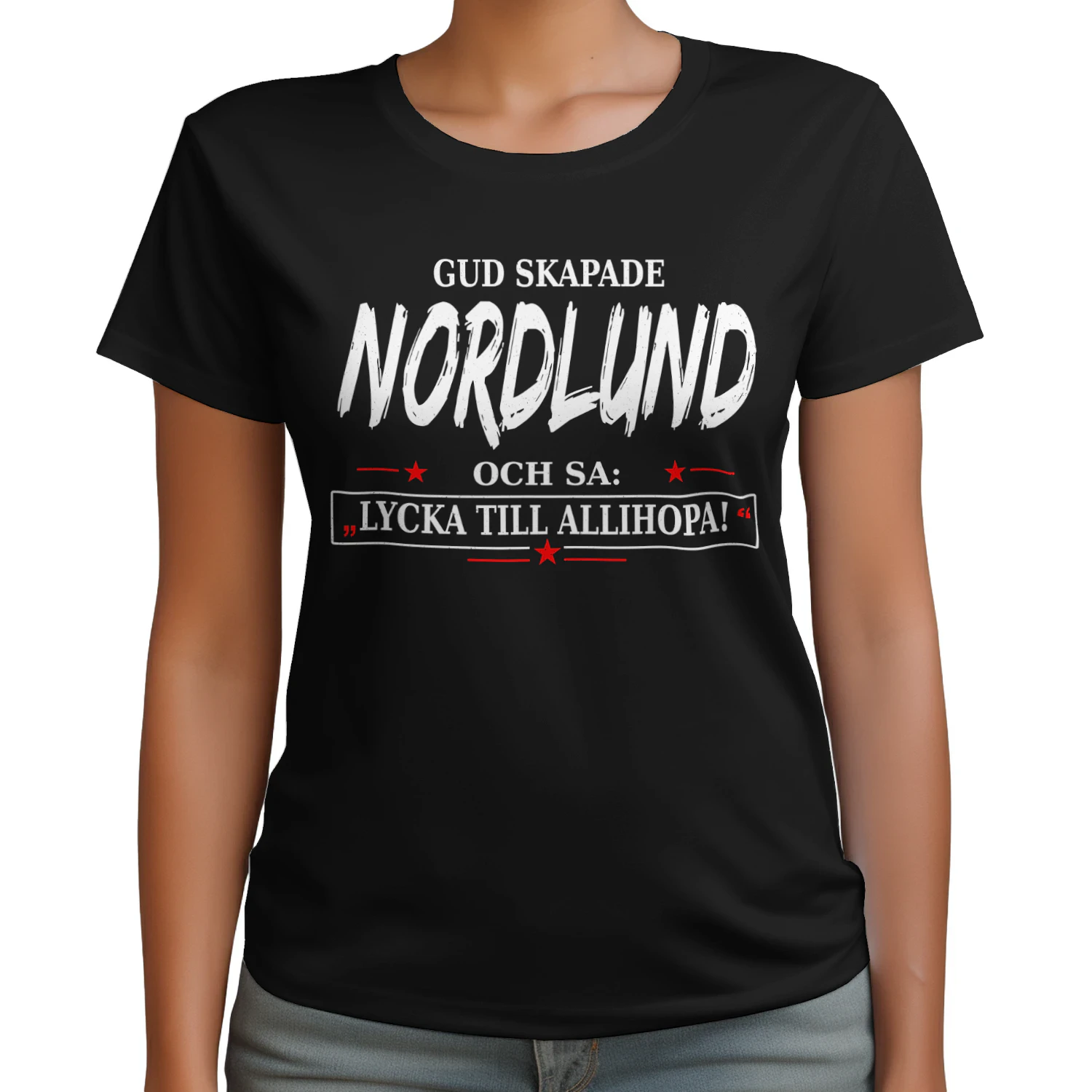 T1SD0240 Nordlund SA31