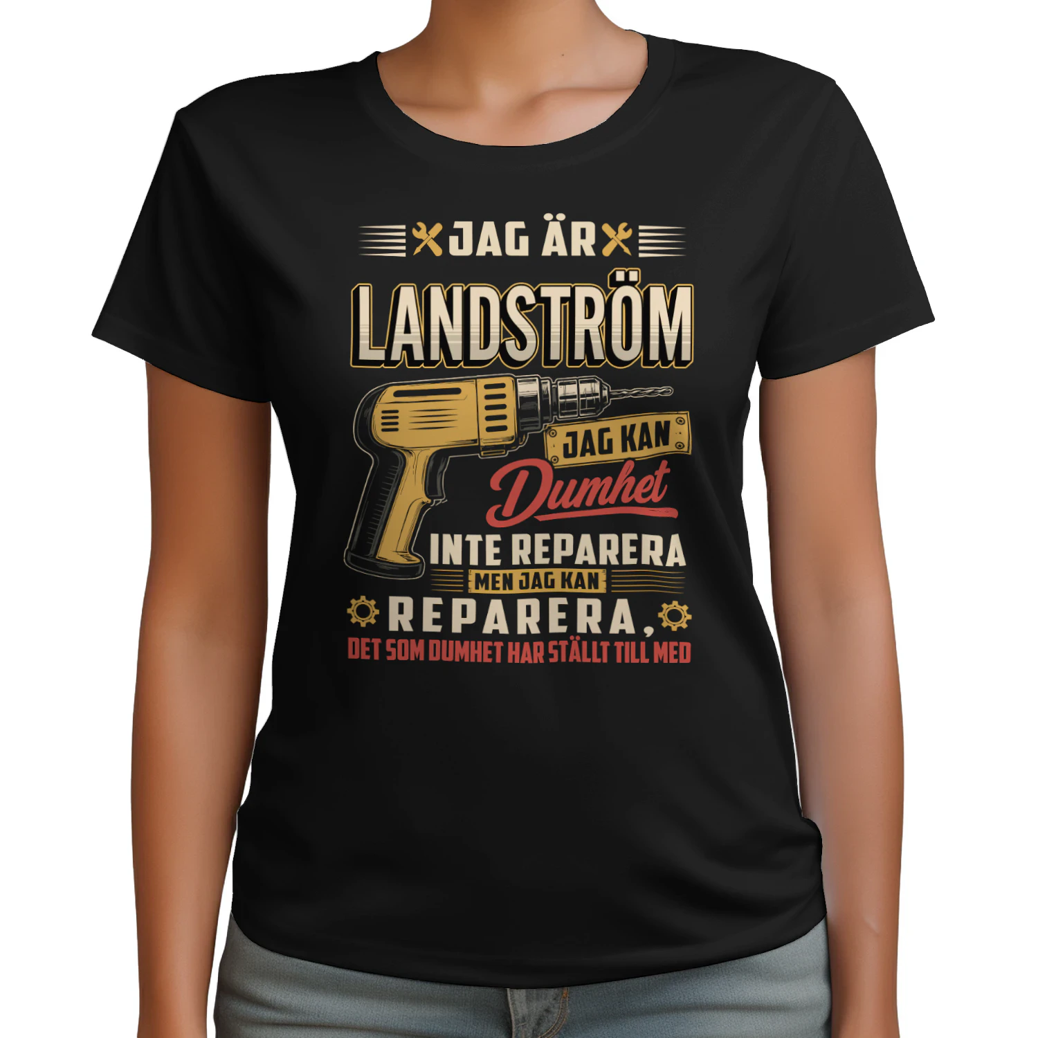 T1SD0361 Landström SA26