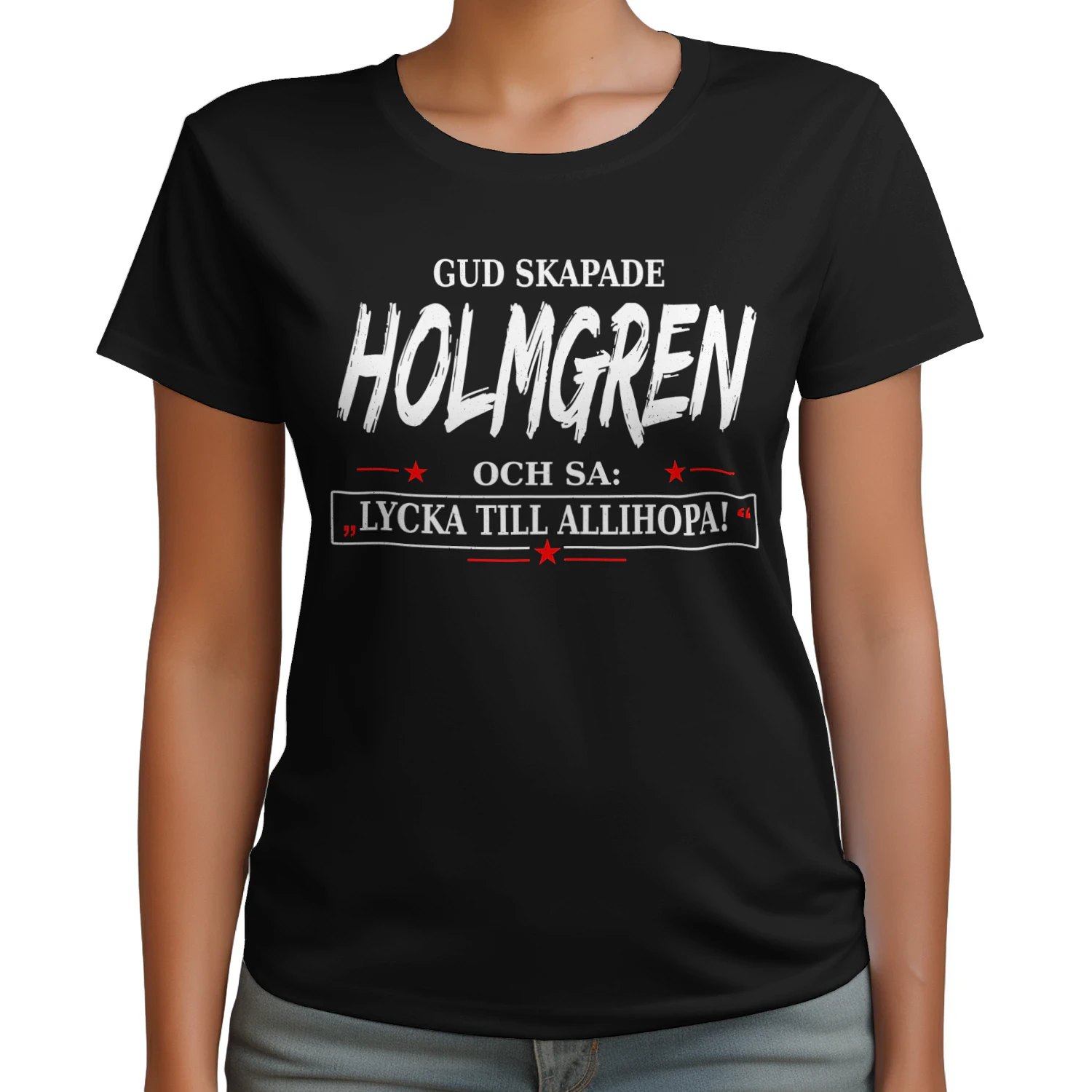 T1SD0075 Holmgren SA31