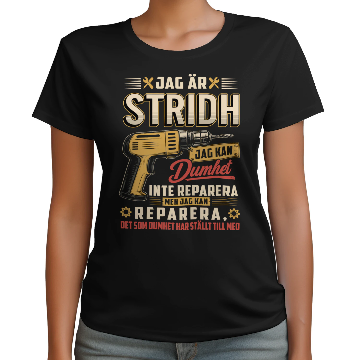 T1SD0465 Stridh SA26