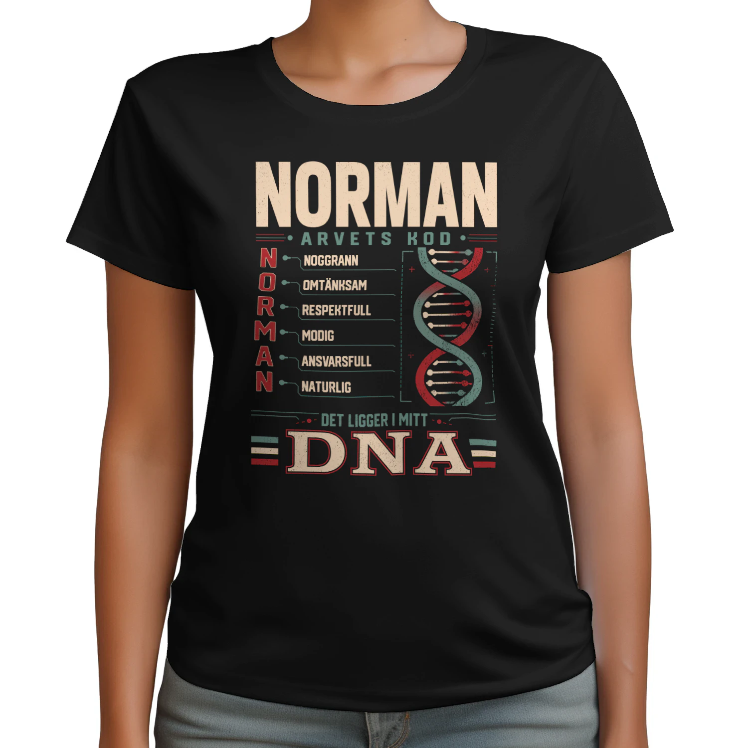 T1SD0198 Norman SA29
