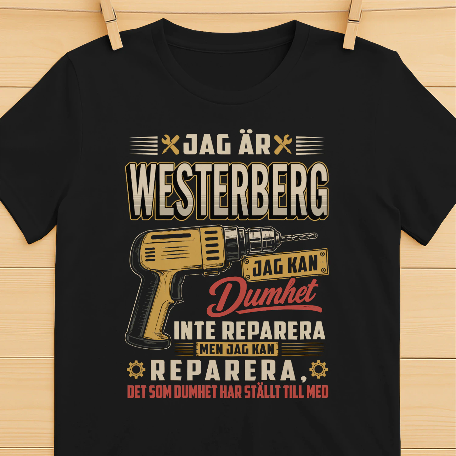 T1SD0225 Westerberg SA26