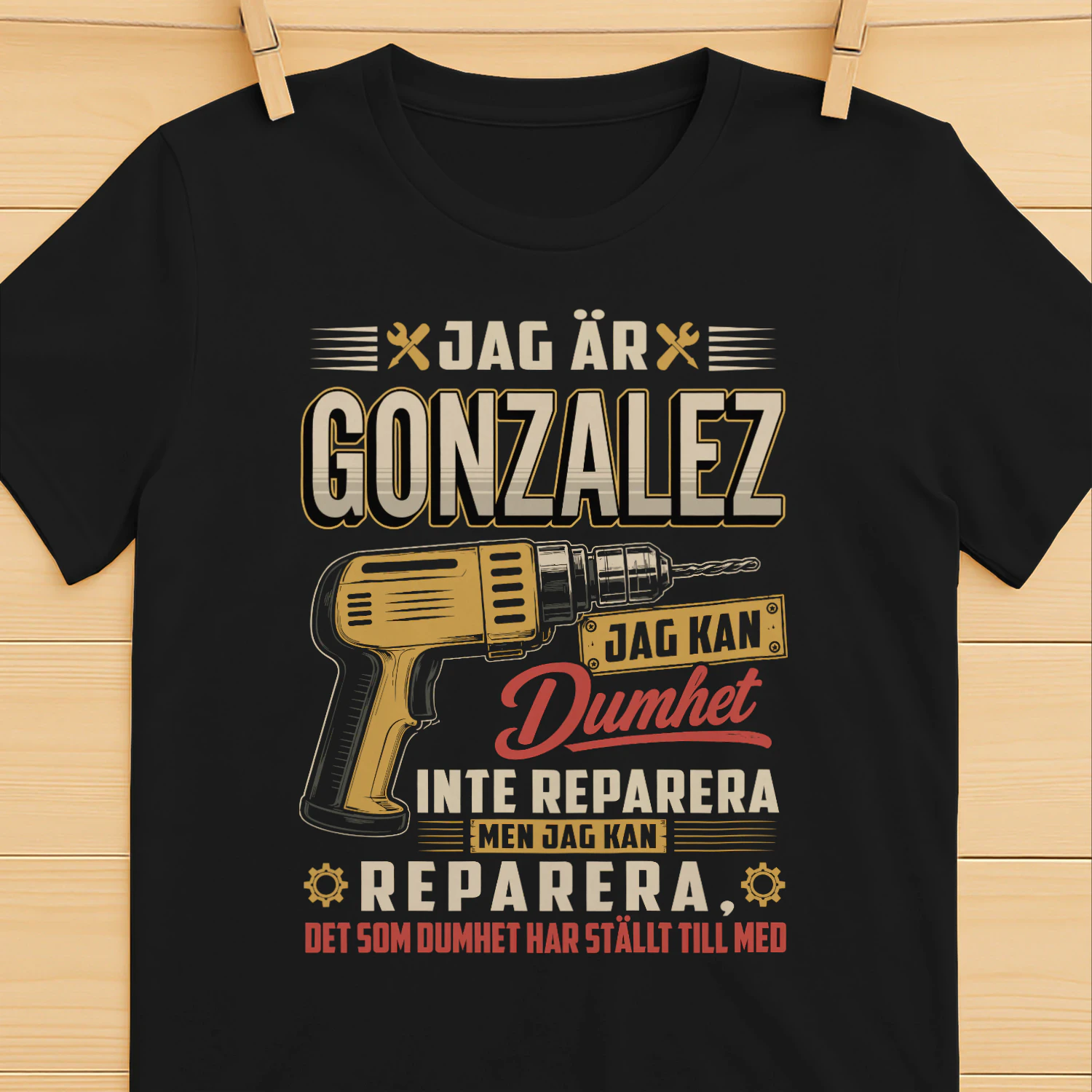 T1SD0333 Gonzalez SA26