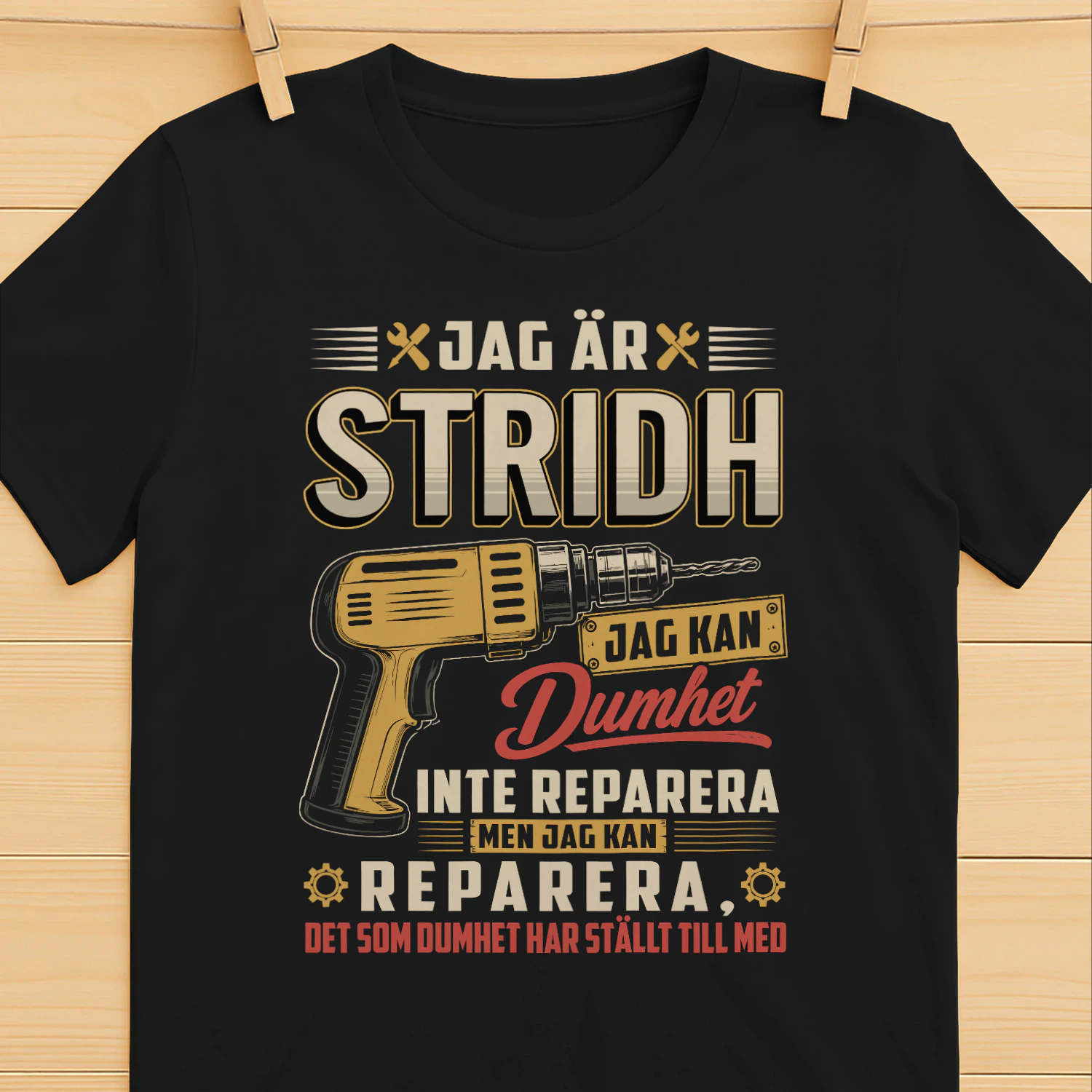 T1SD0465 Stridh SA26