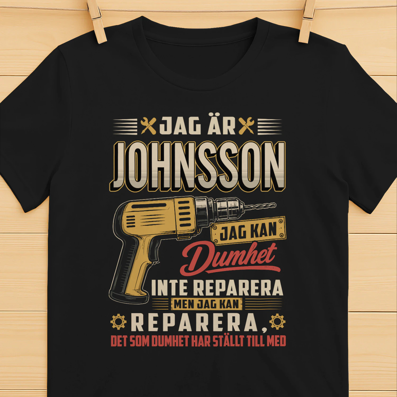 T1SD0073 Johnsson SA26