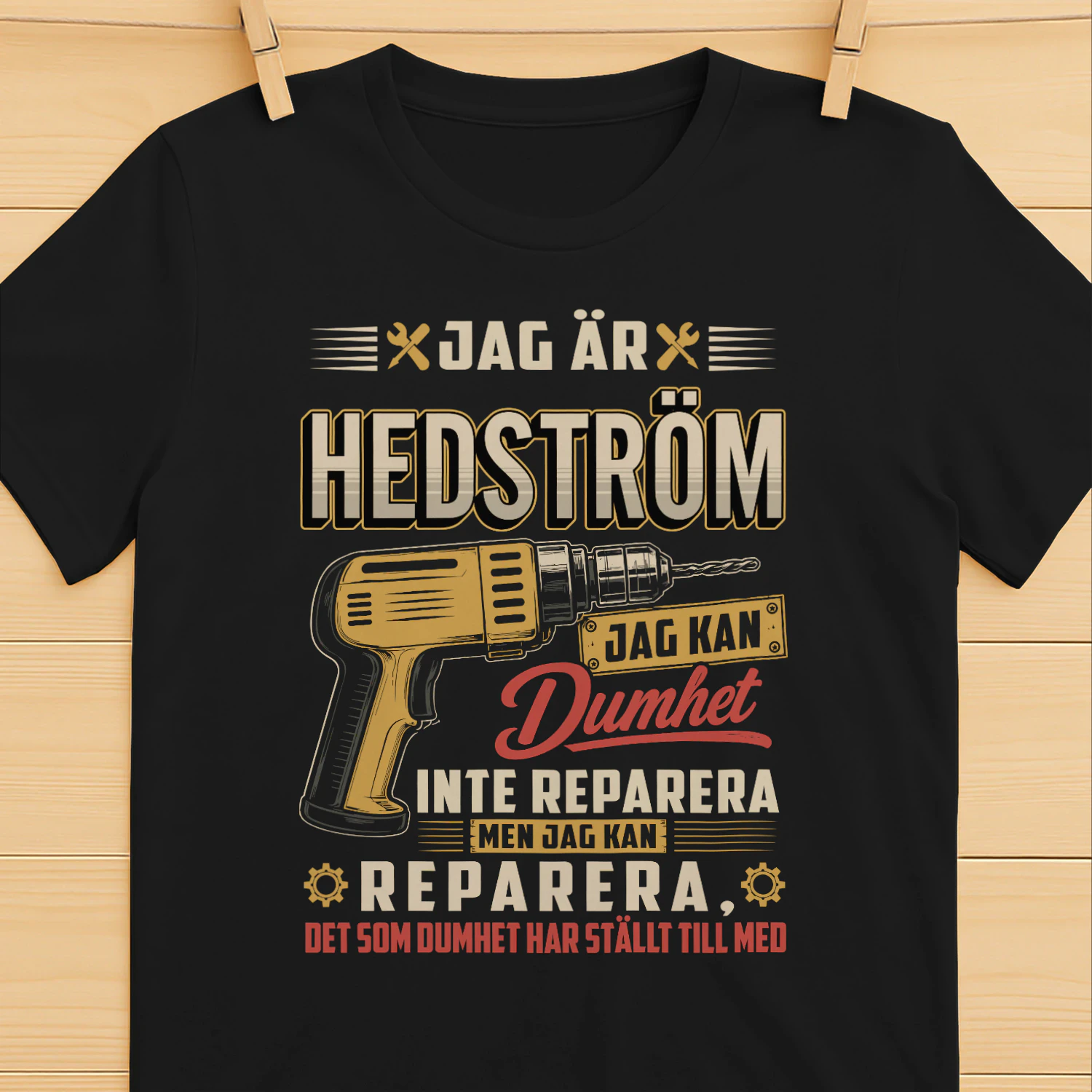 T1SD0201 Hedström SA26
