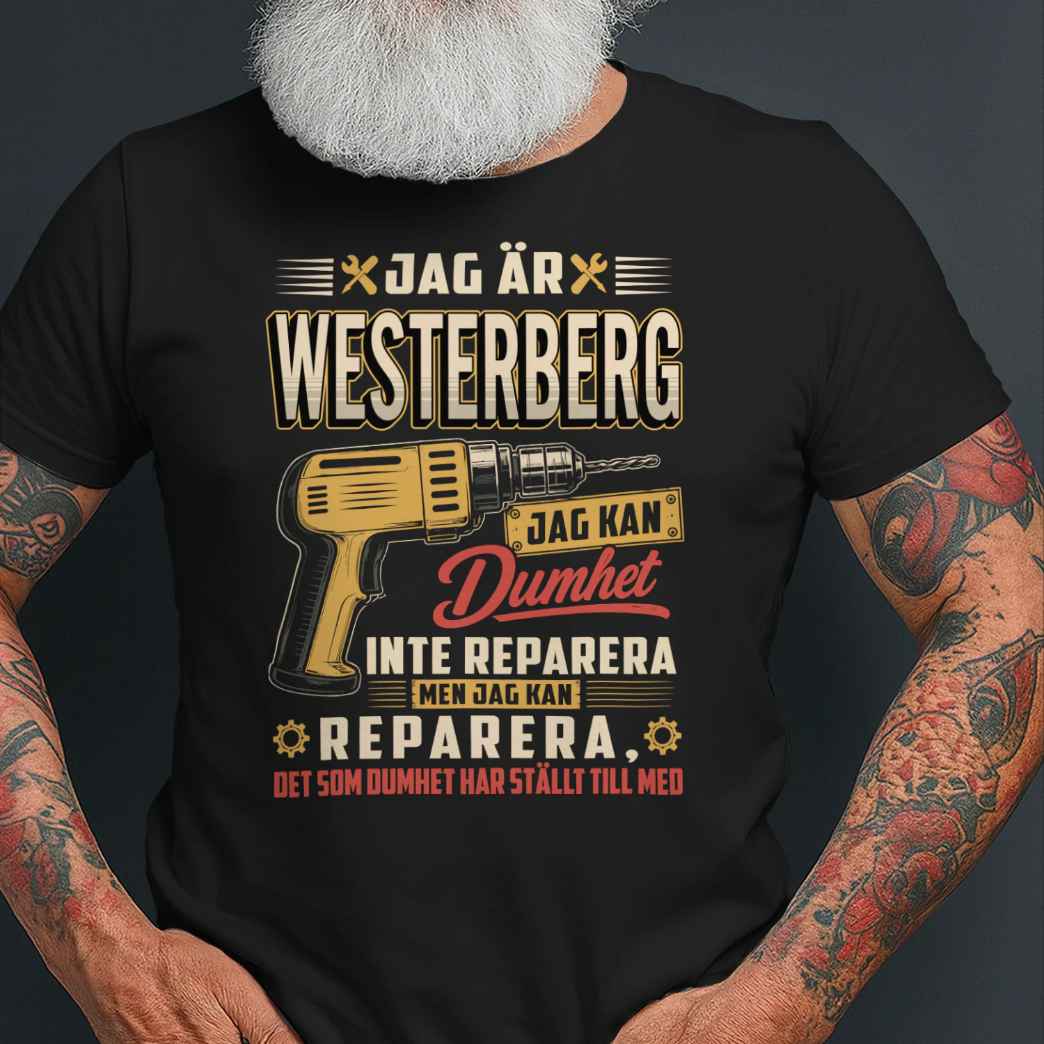 T1SD0225 Westerberg TSSA26