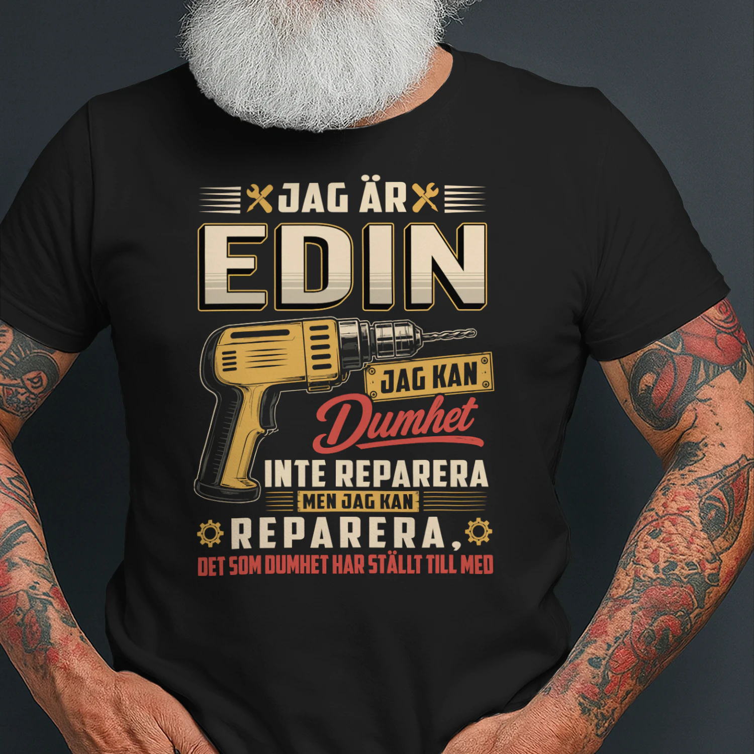 T1SD0413 Edin TSSA26