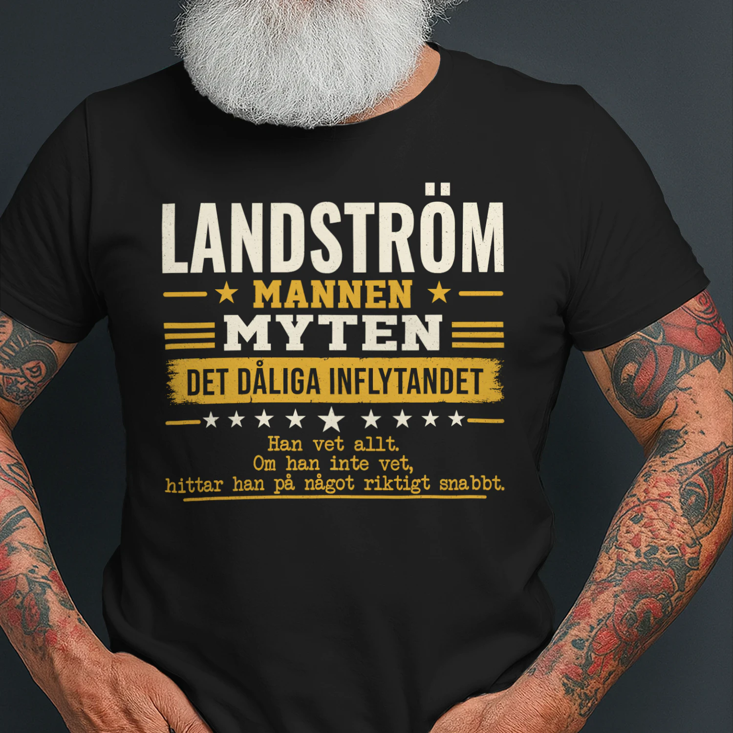 T1SD0361 Landström SA27