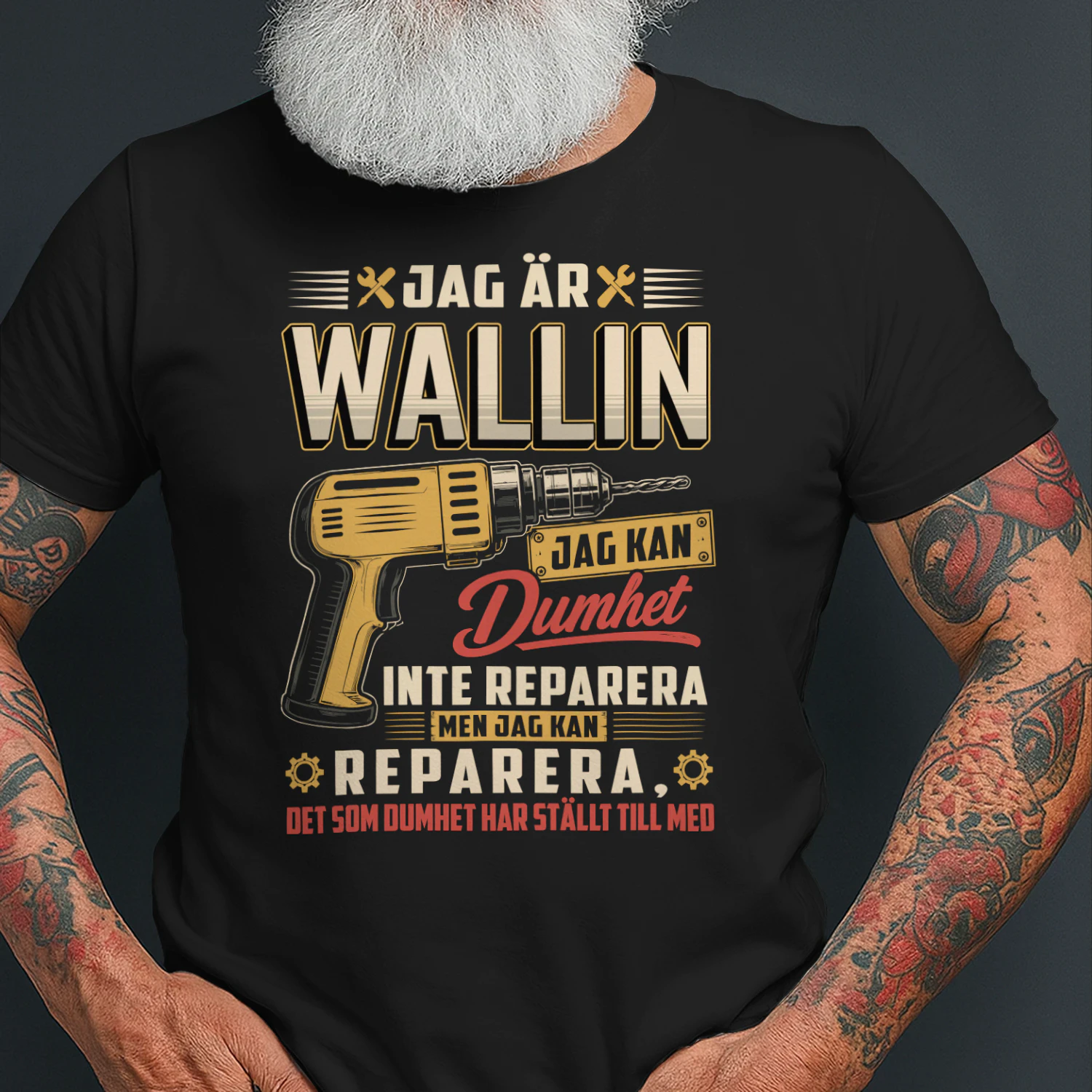 T1SD0034 Wallin TSSA26