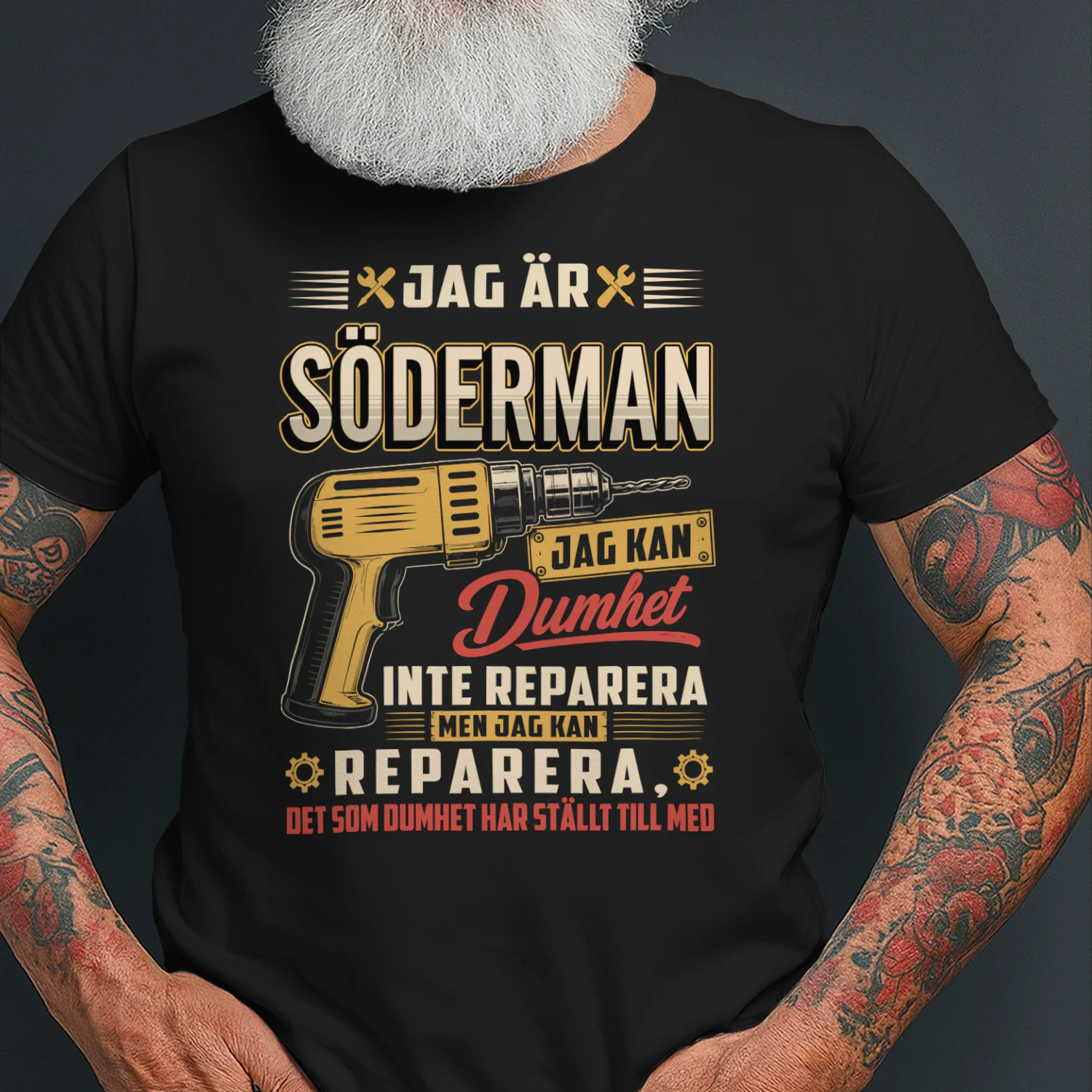 T1SD0338 Söderman TSSA26