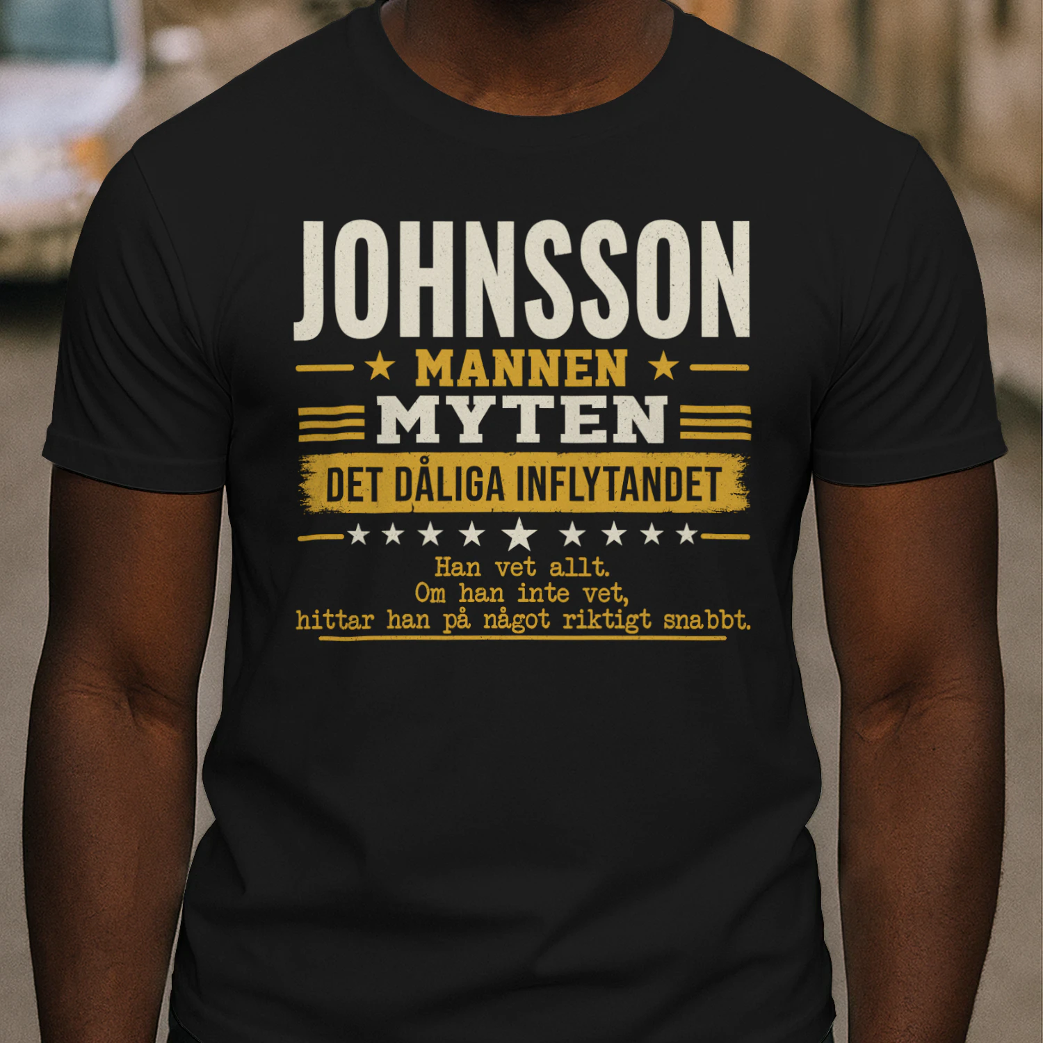T1SD0073 Johnsson SA27