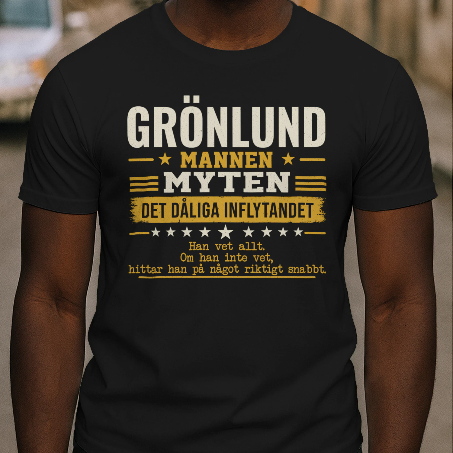T1SD0320 Grönlund SA27