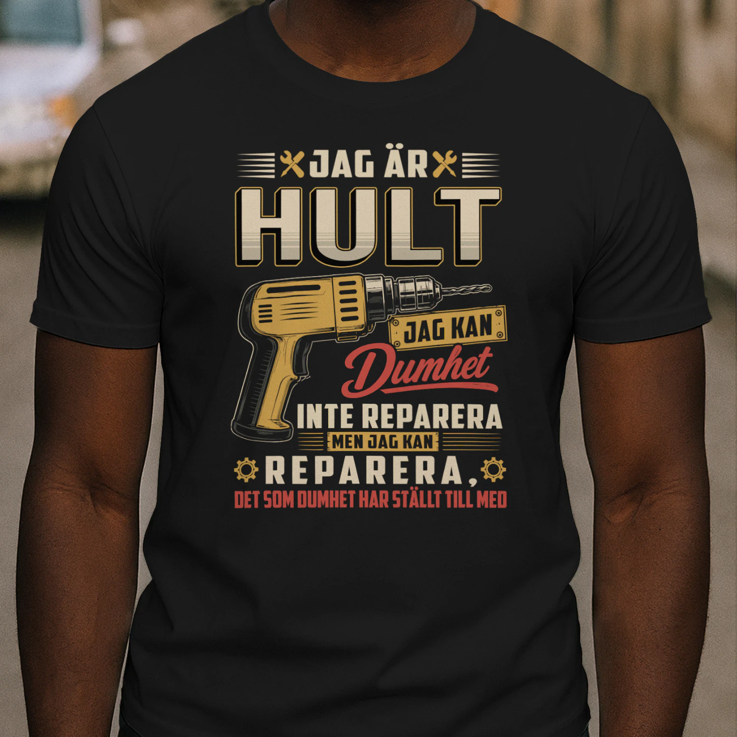 T1SD0297 Hult TSSA26