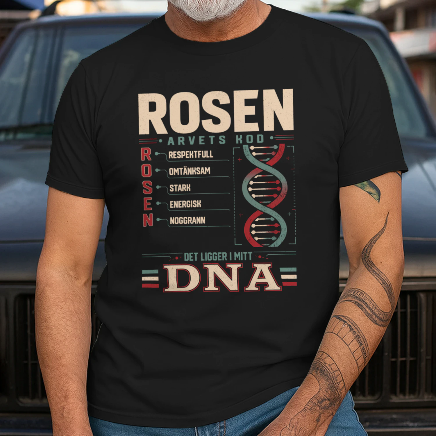 T1SD0115 Rosen SA29