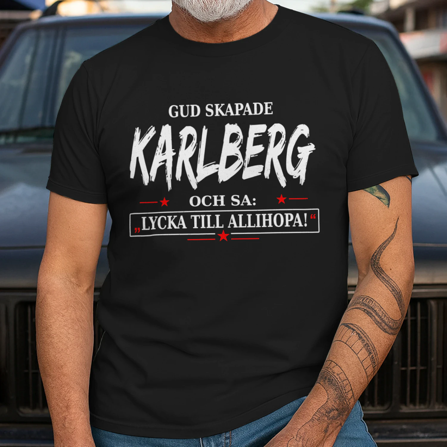 T1SD0310 Karlberg SA31