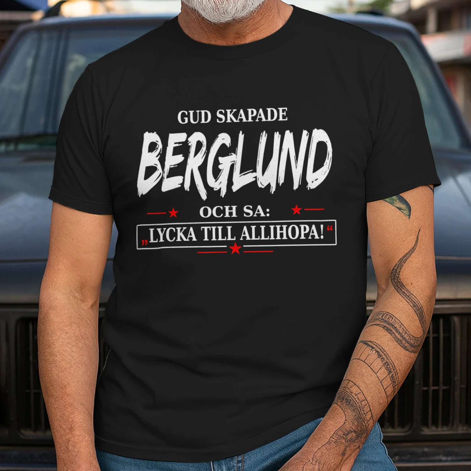 T1SD0024 Berglund SA31