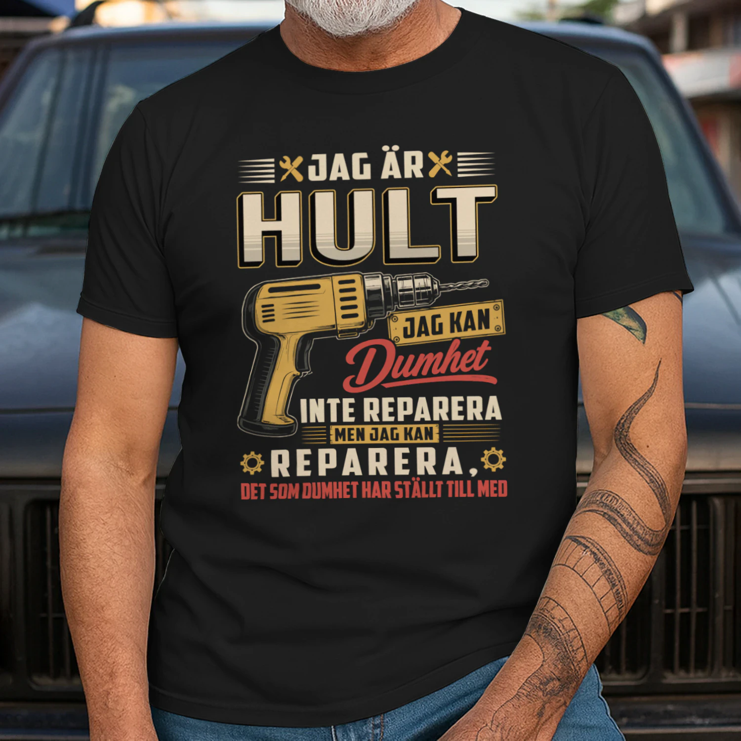 T1SD0297 Hult SA26
