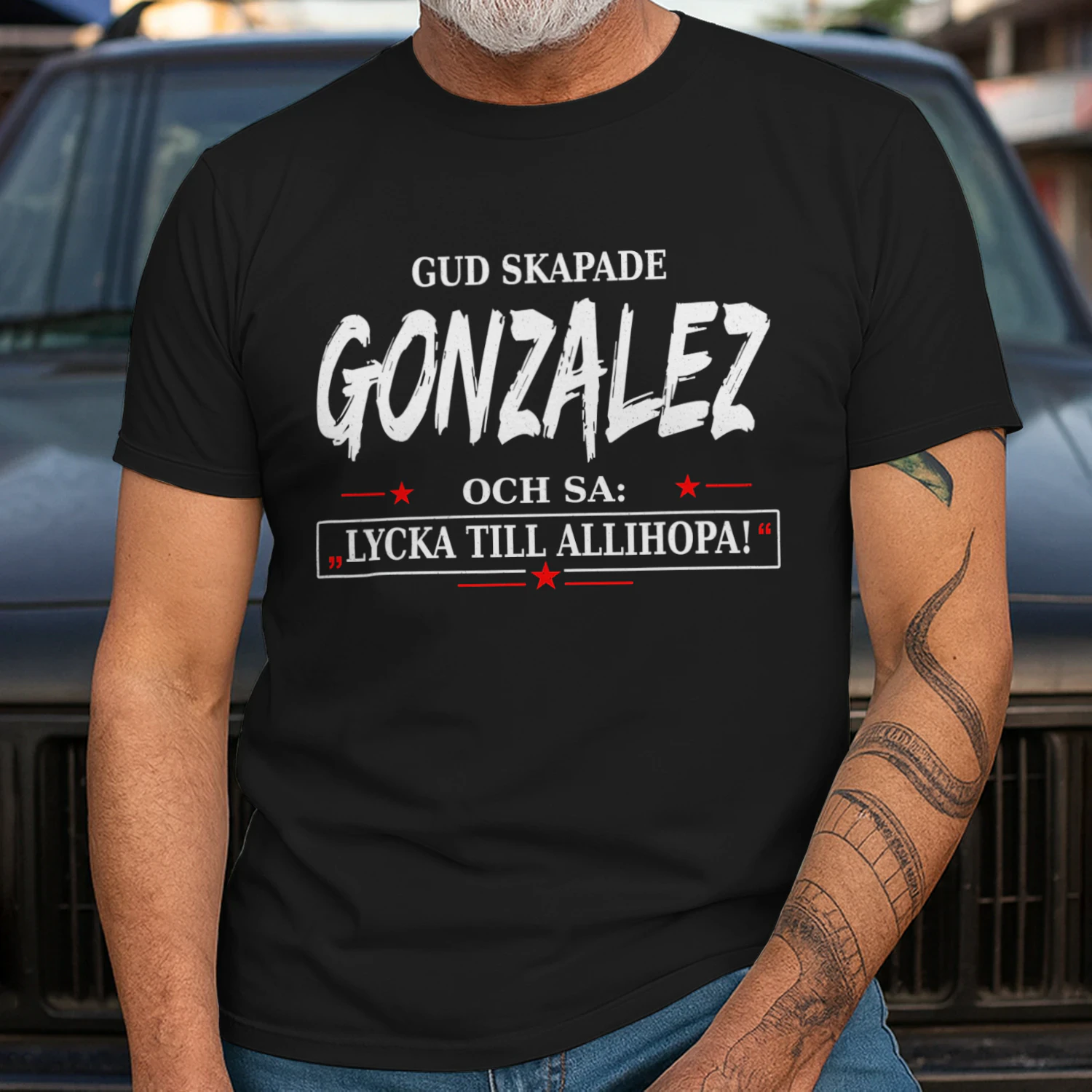 T1SD0333 Gonzalez SA31