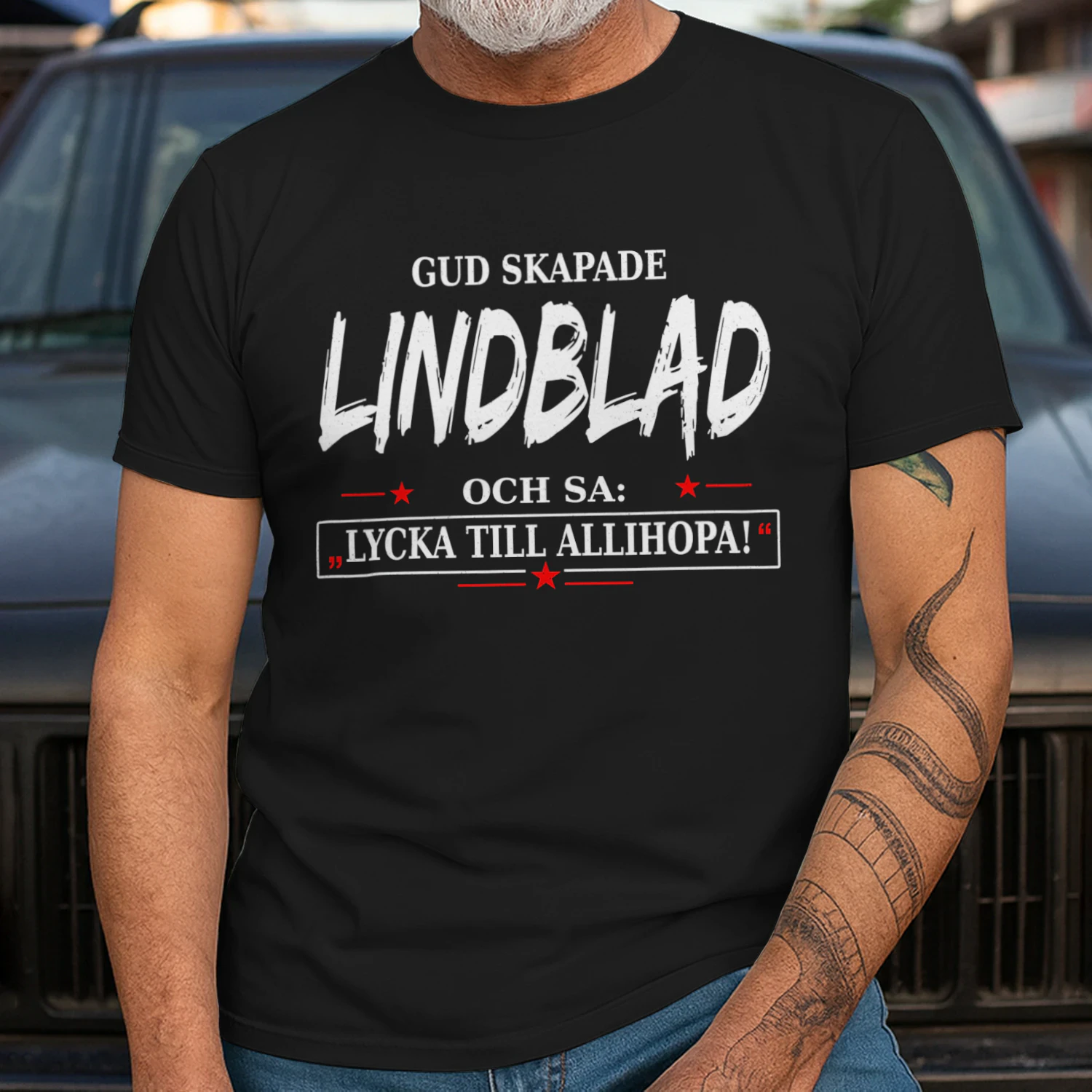 T1SD0141 Lindblad SA31