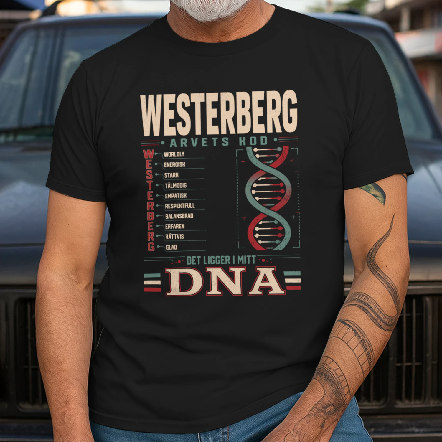 T1SD0225 Westerberg SA29