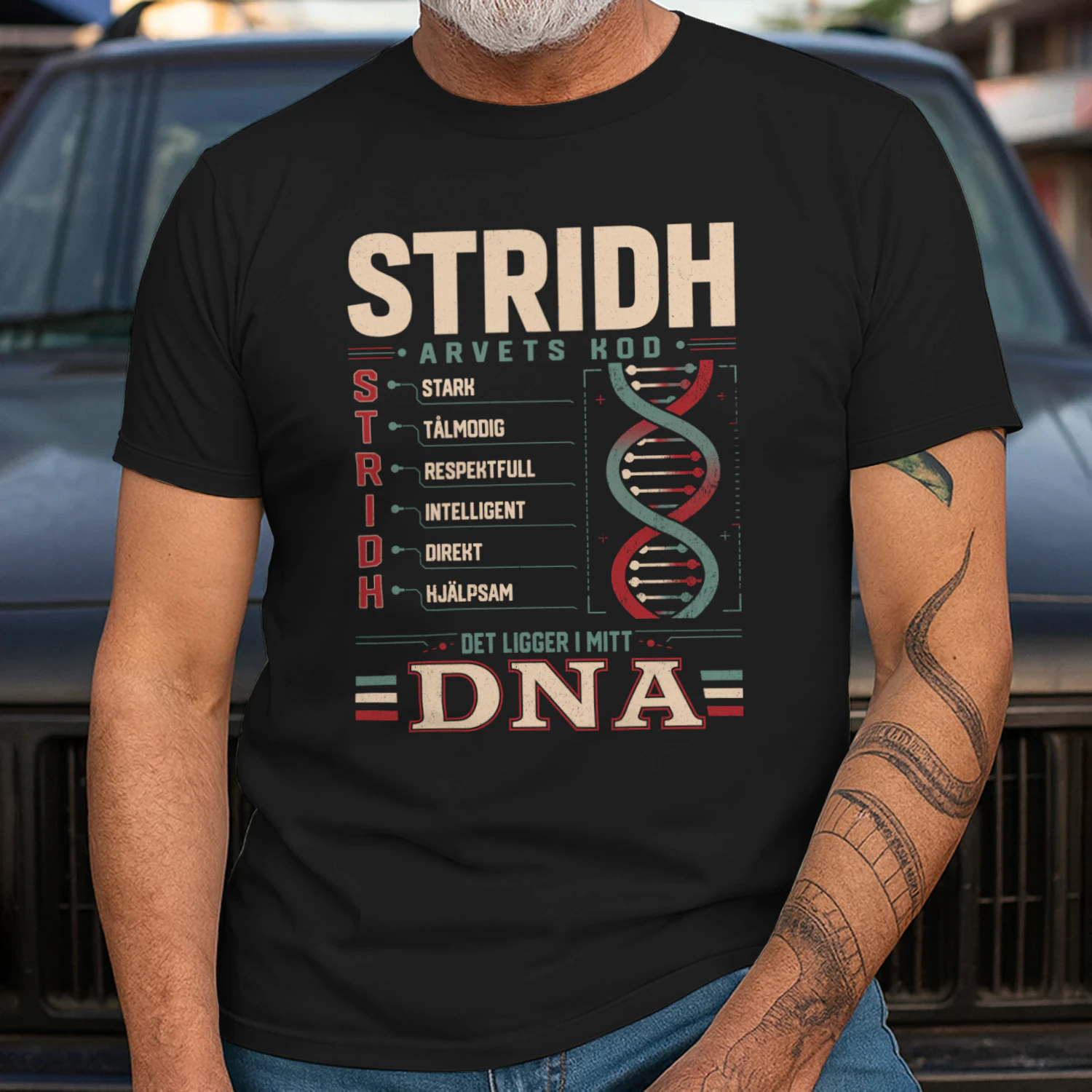 T1SD0465 Stridh SA29