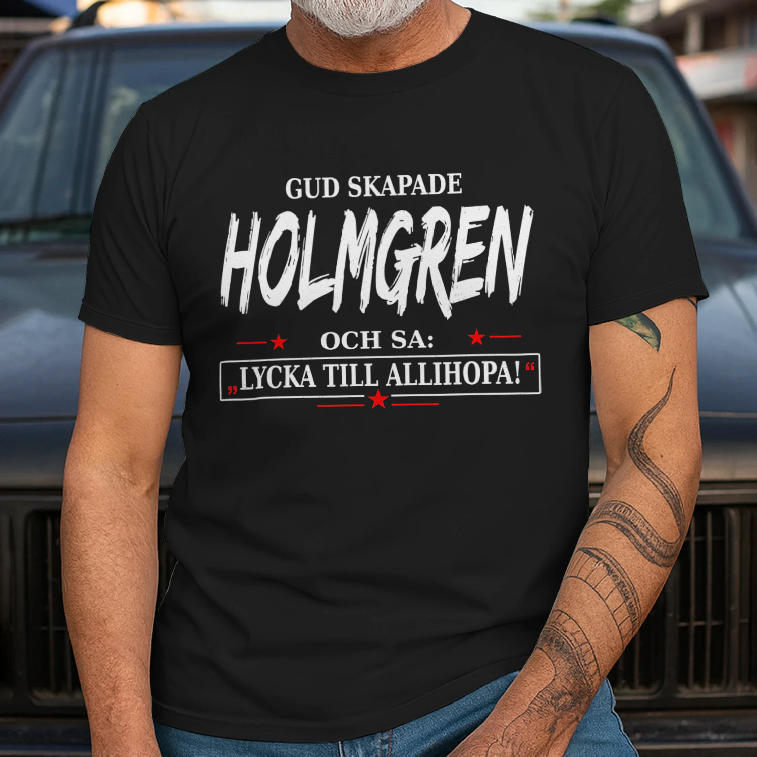 T1SD0075 Holmgren SA31